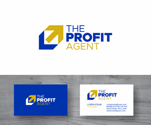 Diseño de Logo por MBARO para este proyecto | Diseño: #35928204