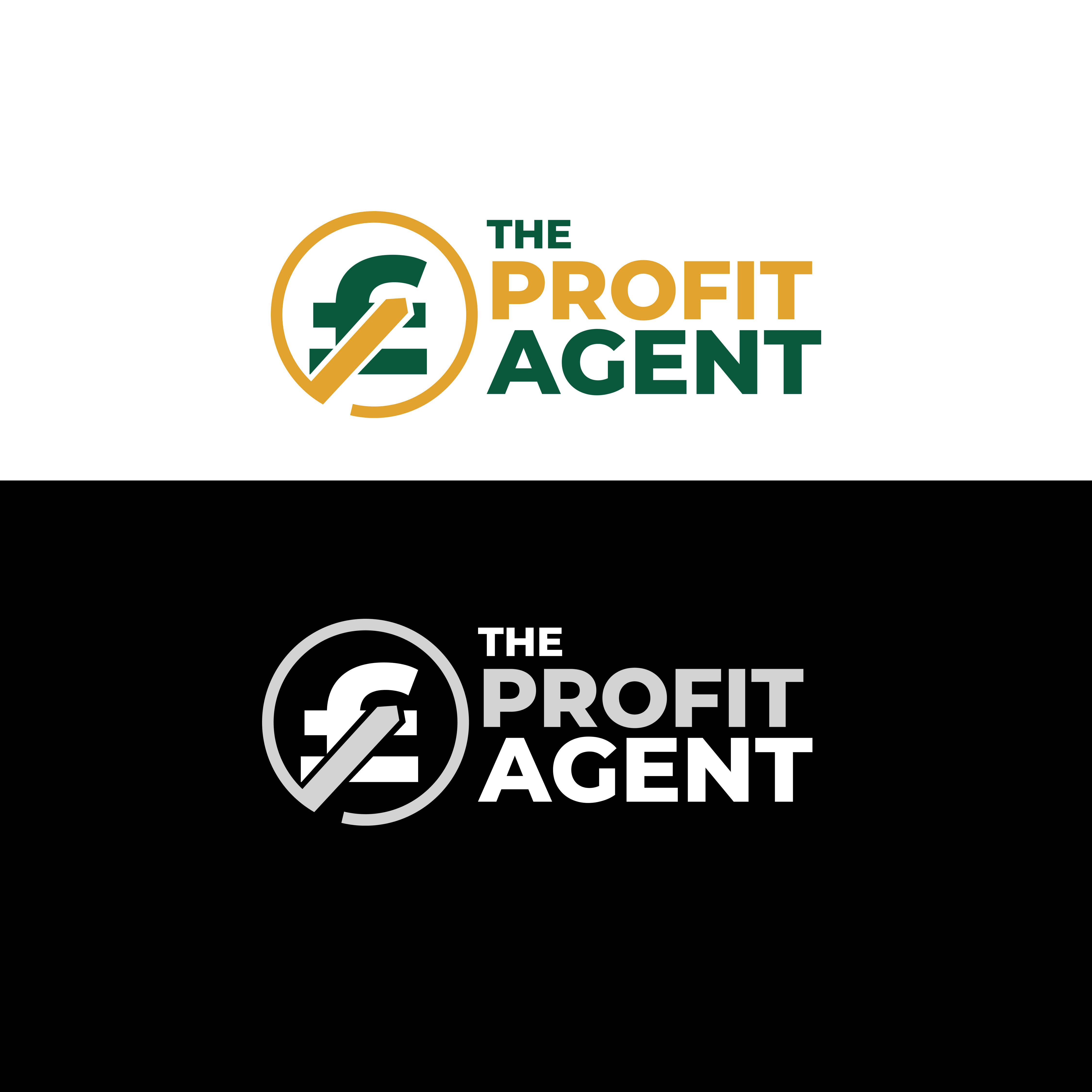 Logo Design by Finley Johnson for this project | Design #35917422