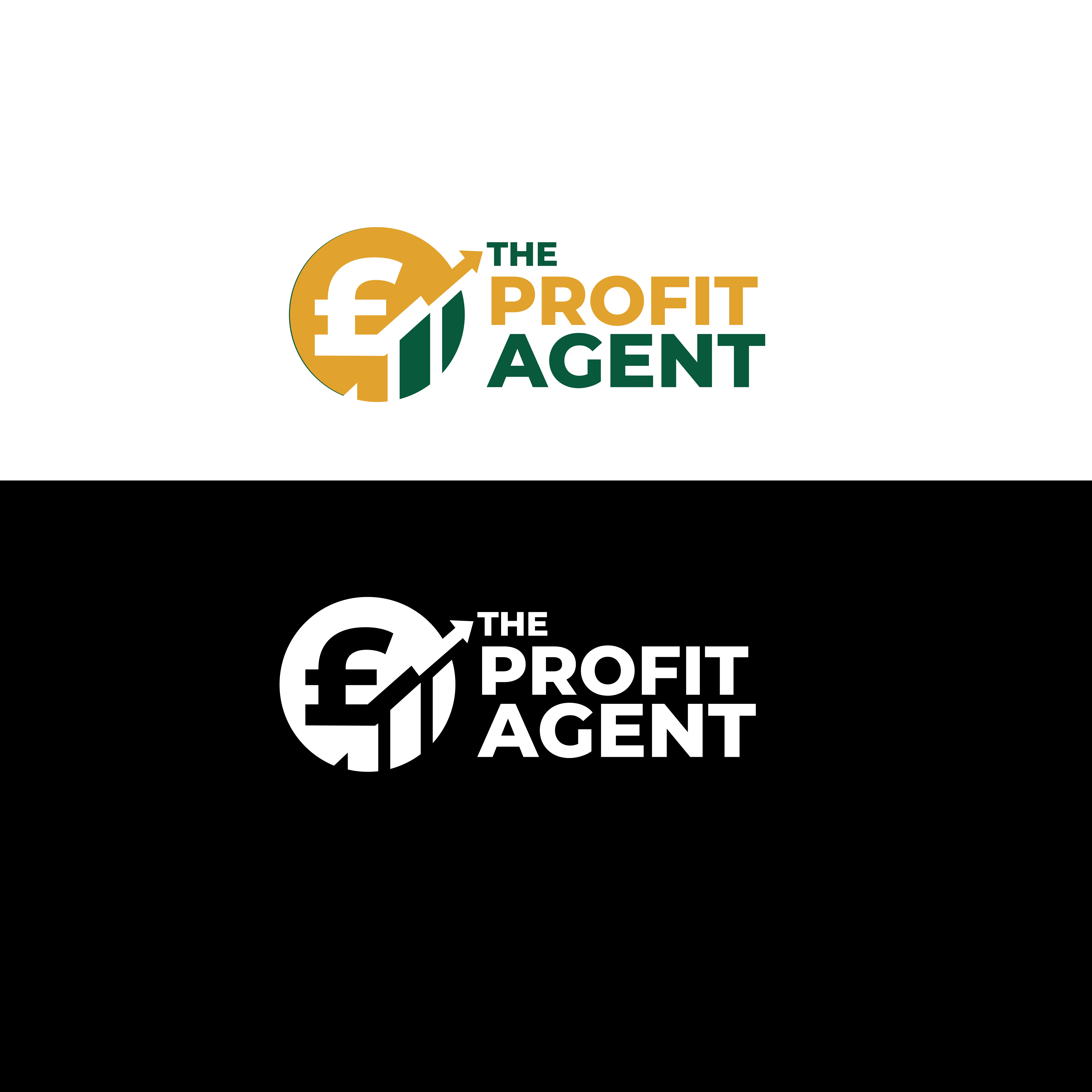 Logo Design by Finley Johnson for this project | Design #35917472
