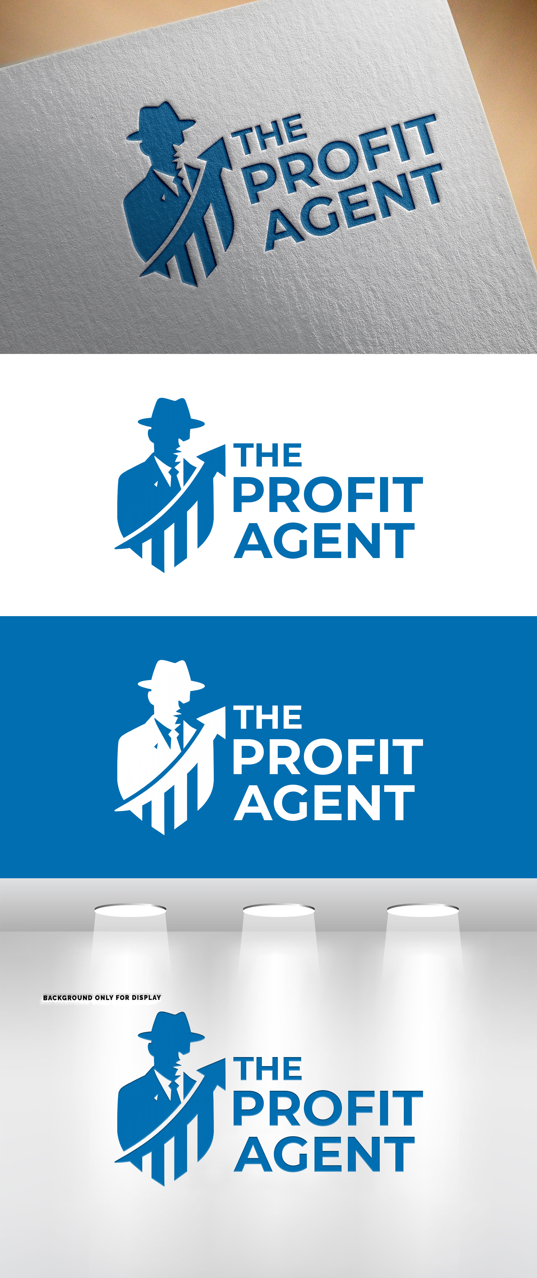 Diseño de Logo por Soonia para este proyecto | Diseño #35858418