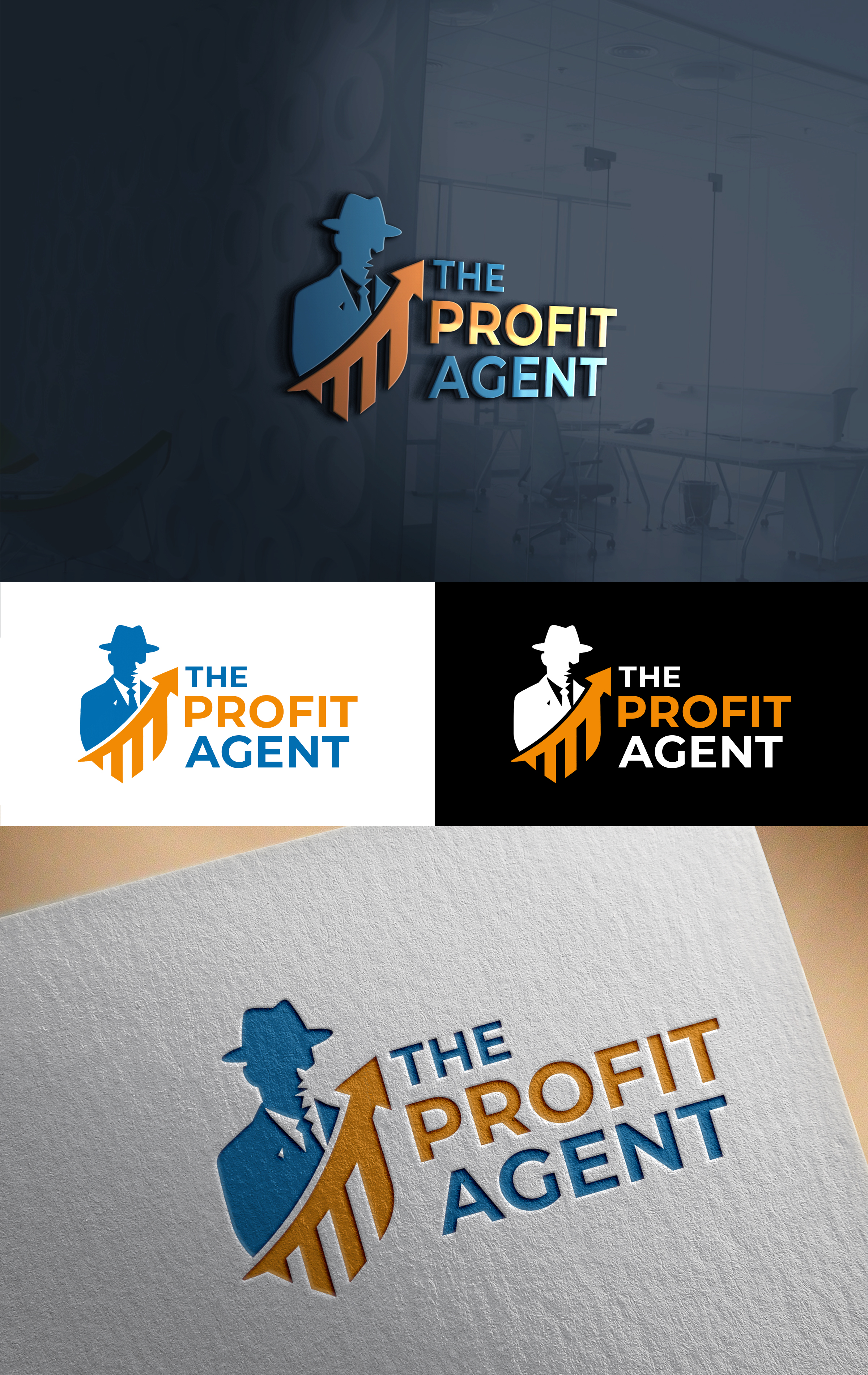 Logo Design by Soonia for this project | Design #35879156