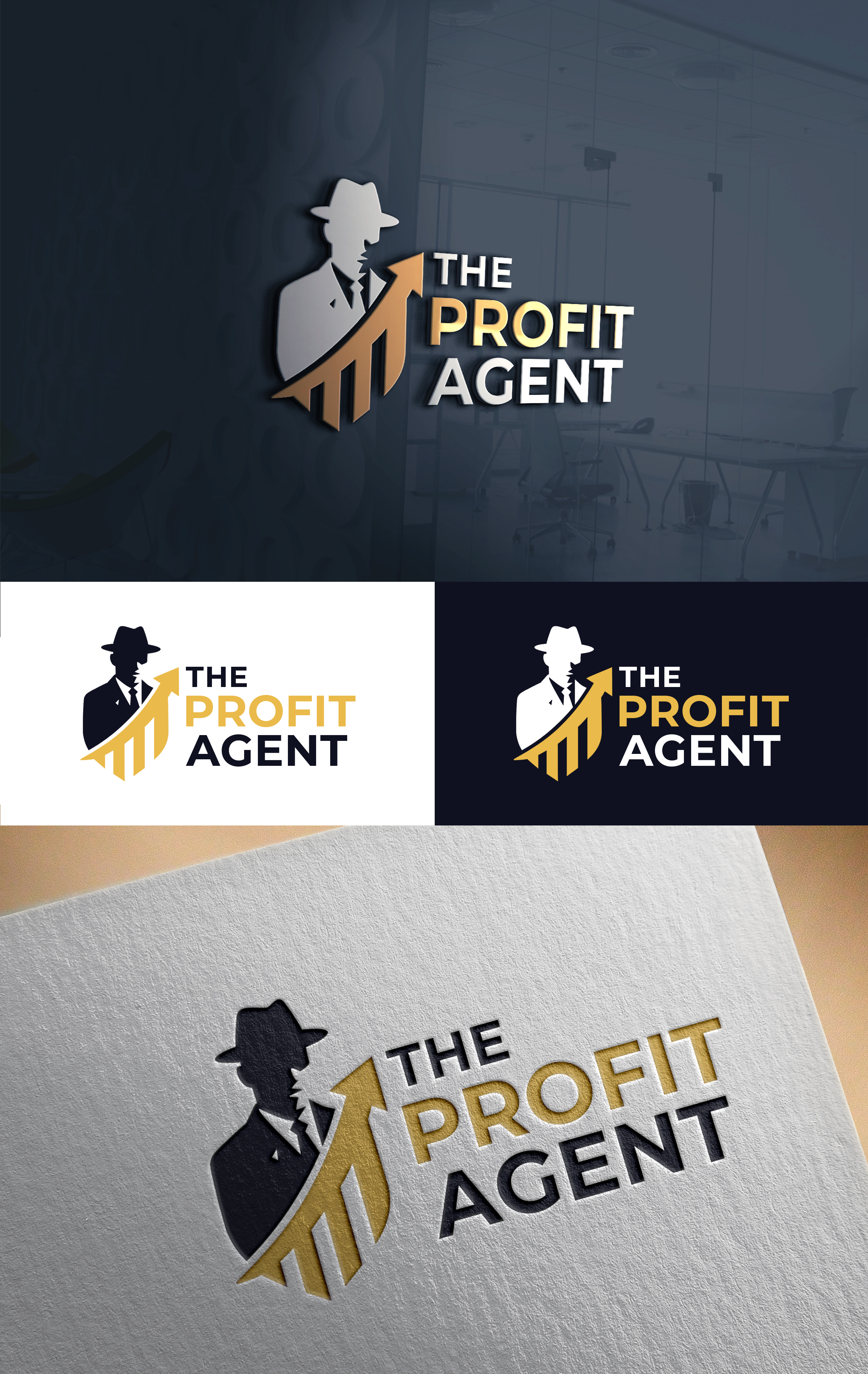 Diseño de Logo por Soonia para este proyecto | Diseño #35879157