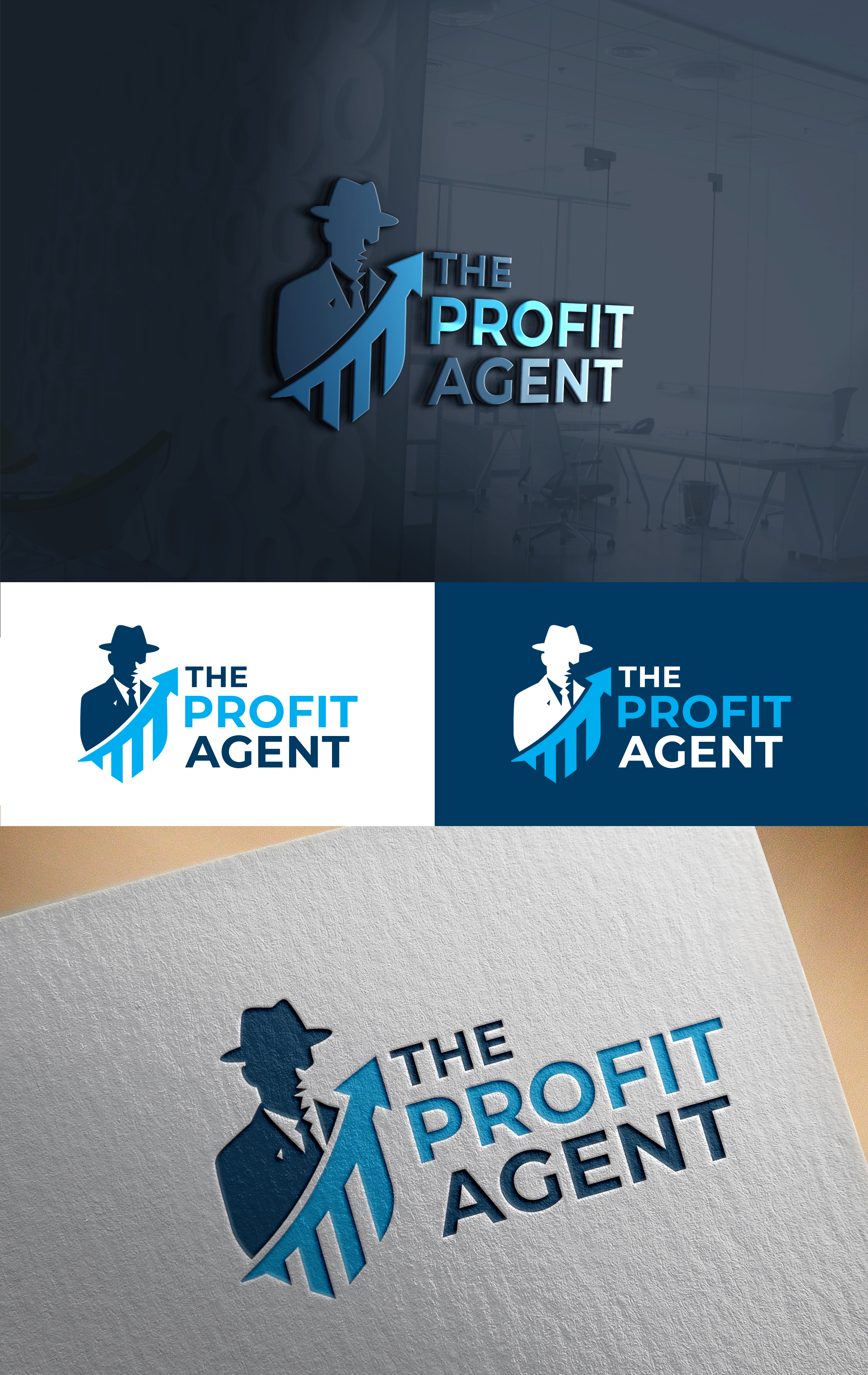 Logo Design by Soonia for this project | Design #35879158