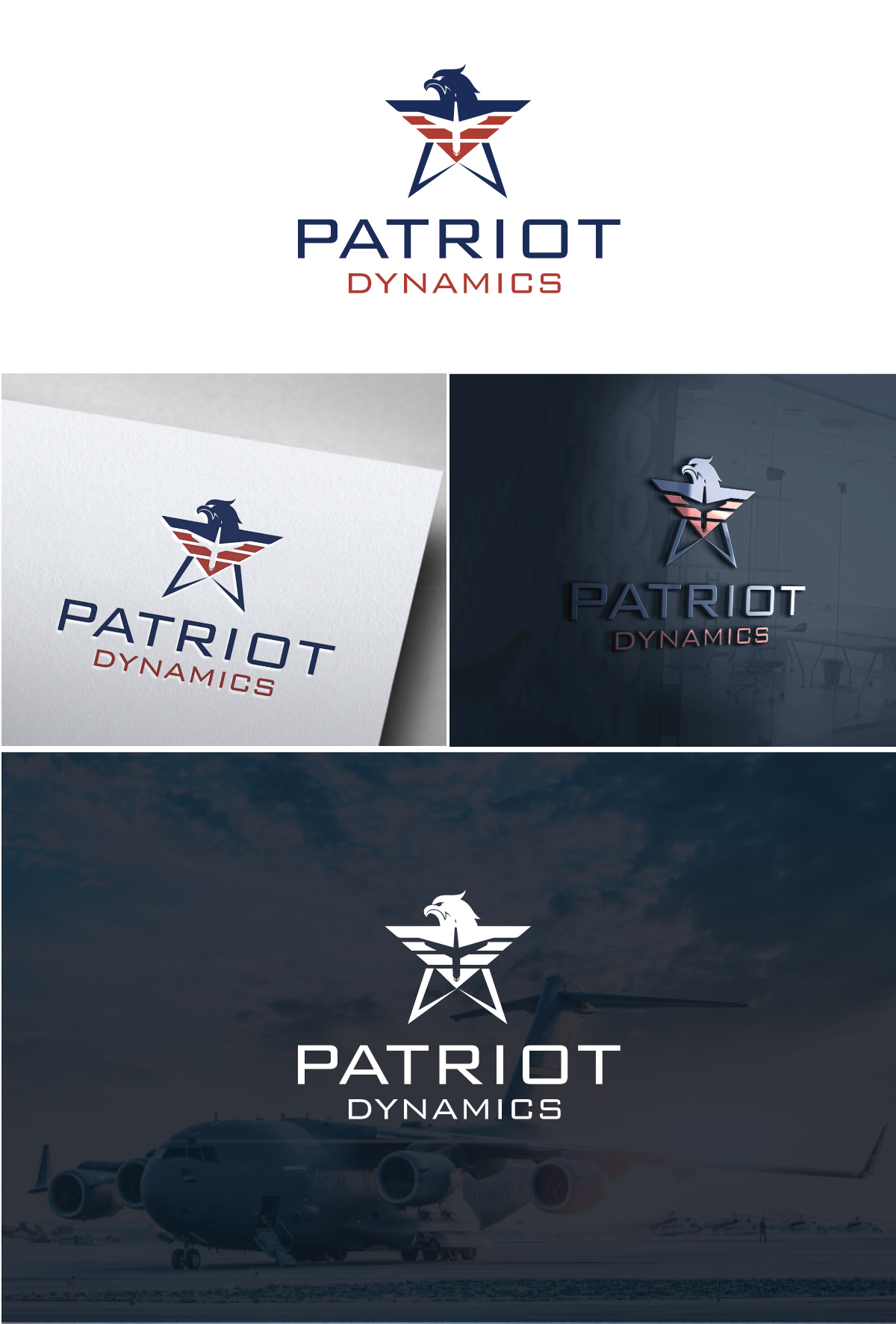 Diseño de Logo por Om Namah Shivay para este proyecto | Diseño #35862925