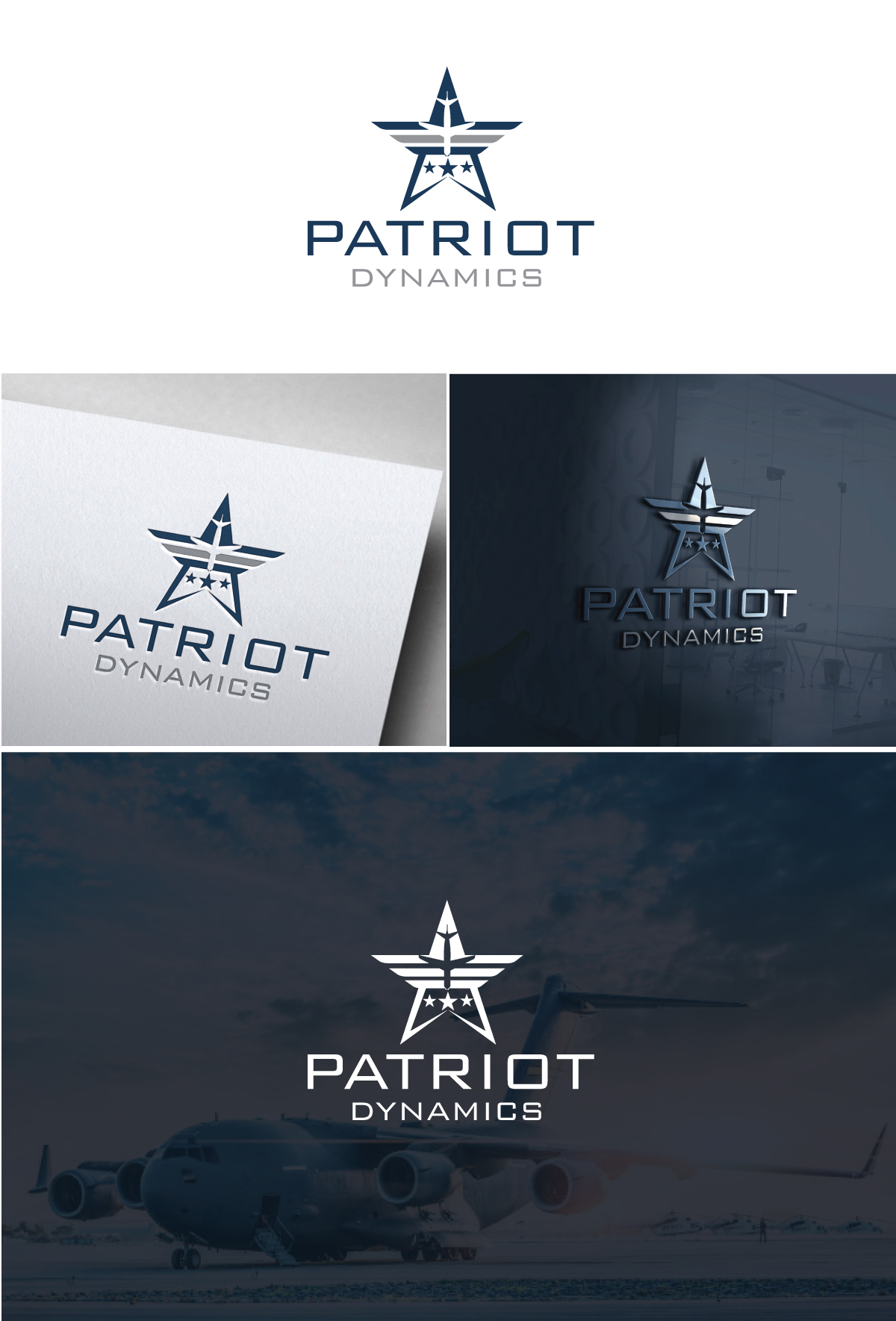 Diseño de Logo por Om Namah Shivay para este proyecto | Diseño #35862926