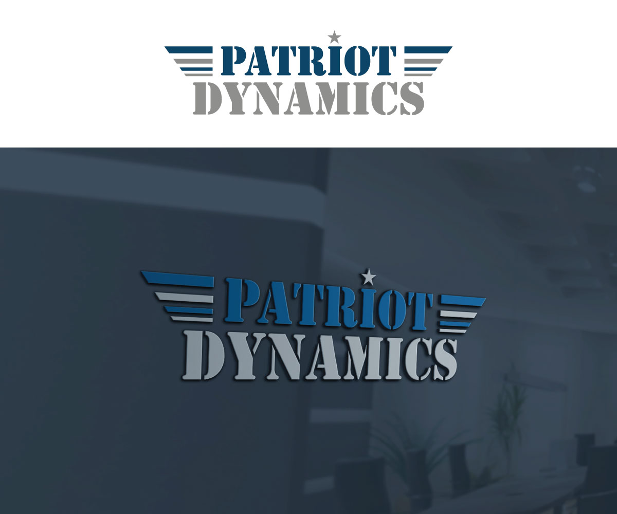 Logo Design by Luckey yaari for this project | Design #35861432
