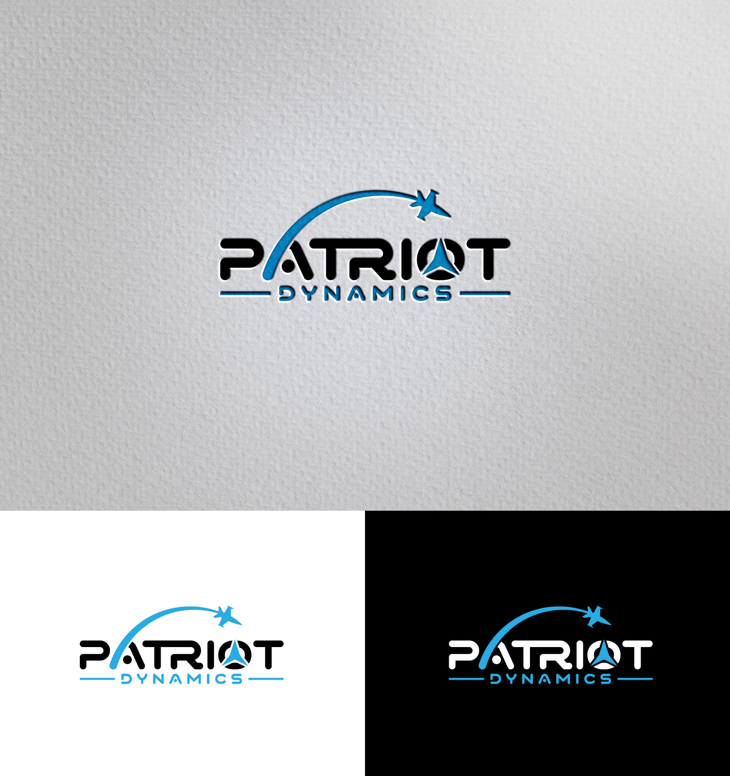 Logo Design by Mi Design1 for this project | Design #35860345