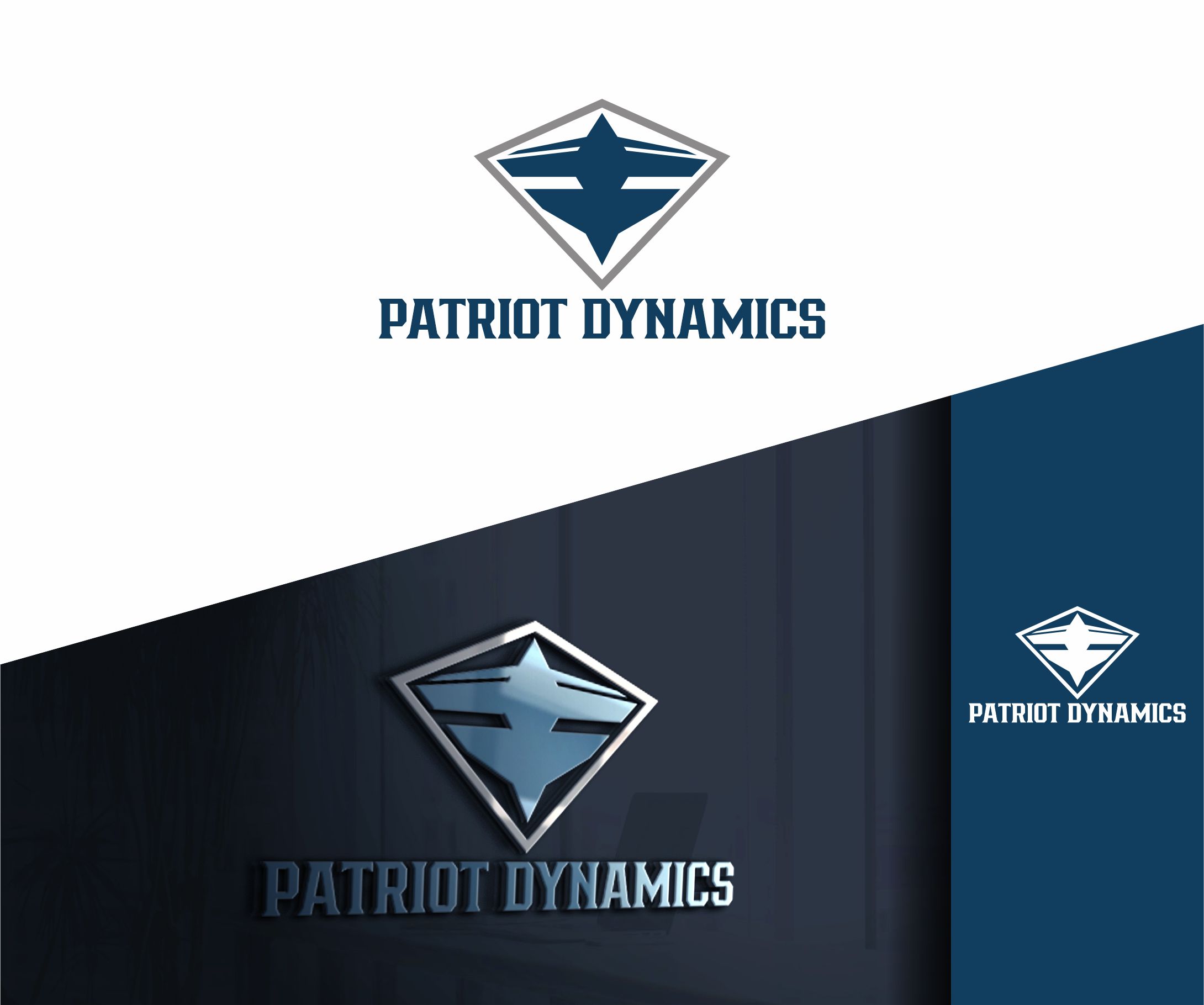 Logo Design by alkaline for this project | Design #35872465