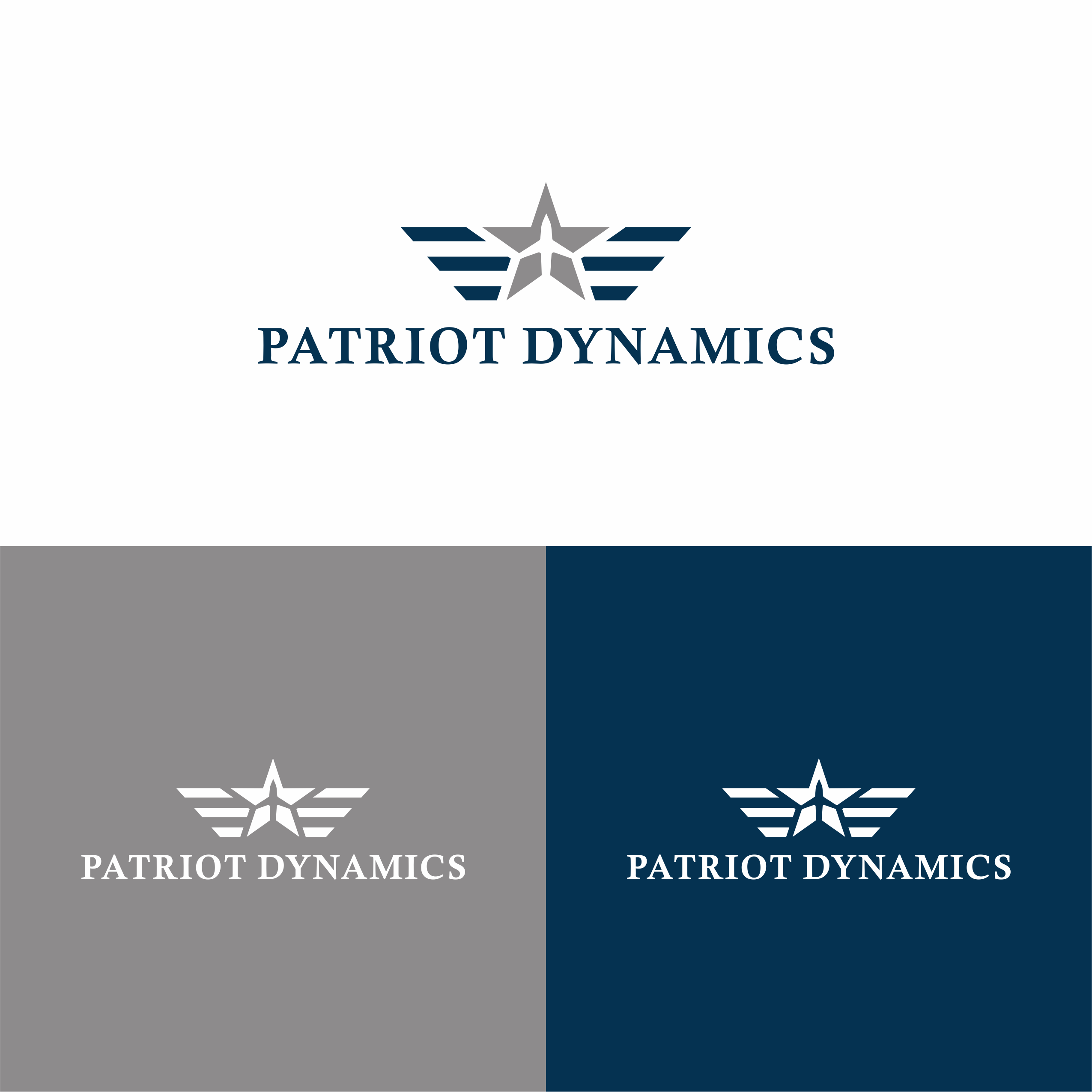 Logo Design by melzh for this project | Design #35867689