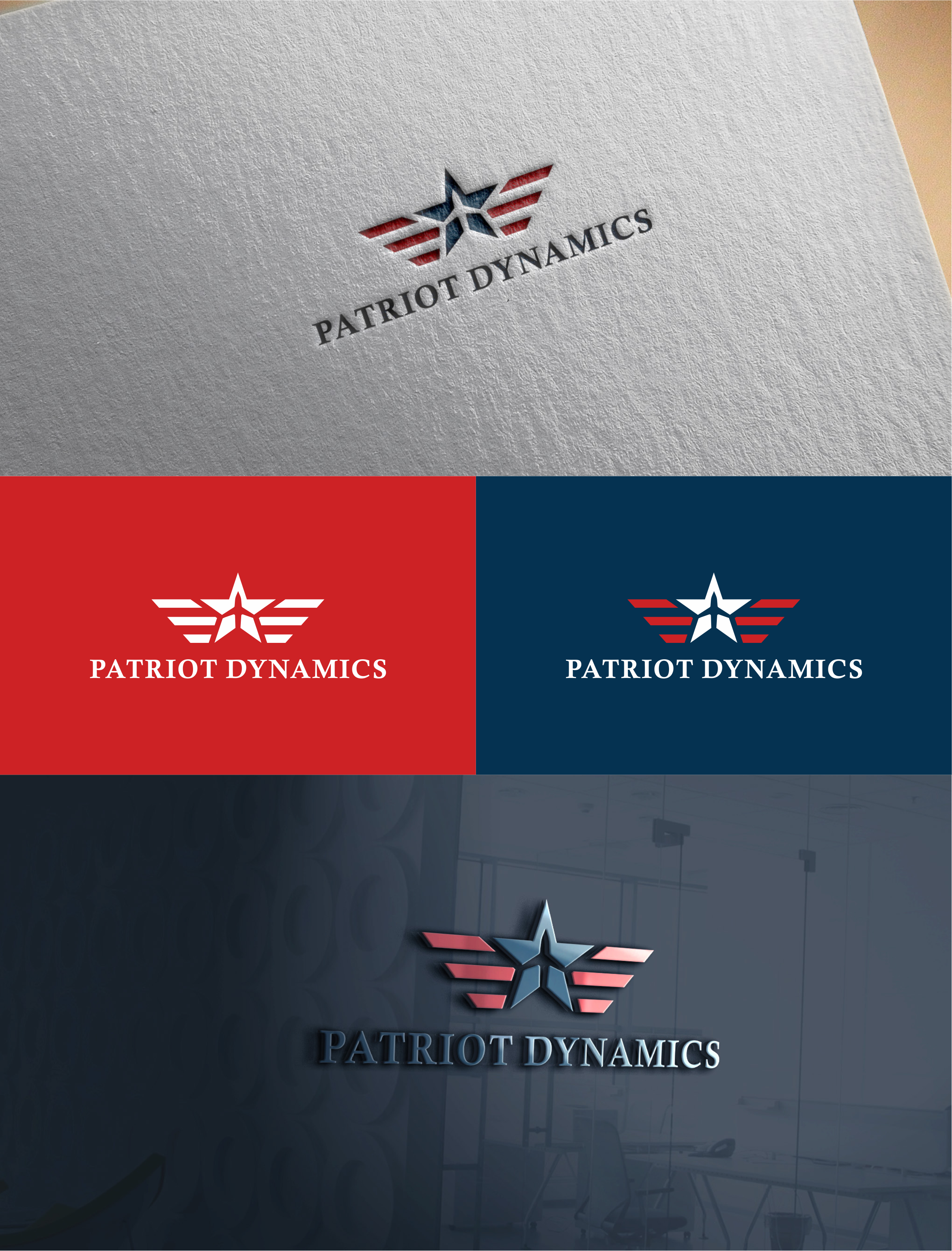 Diseño de Logo por melzh para este proyecto | Diseño #35874963