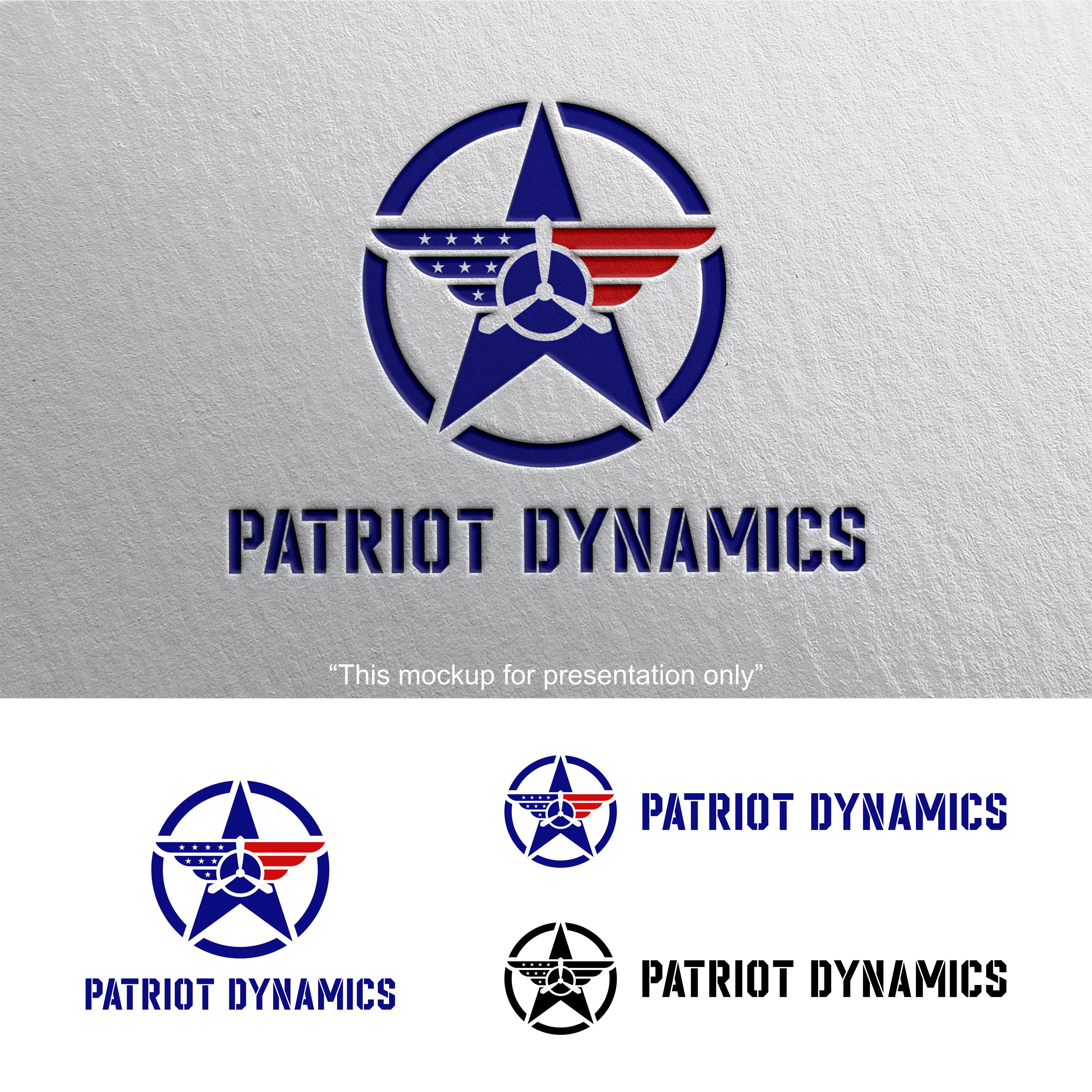 Diseño de Logo por dhanuboy para este proyecto | Diseño #35870940