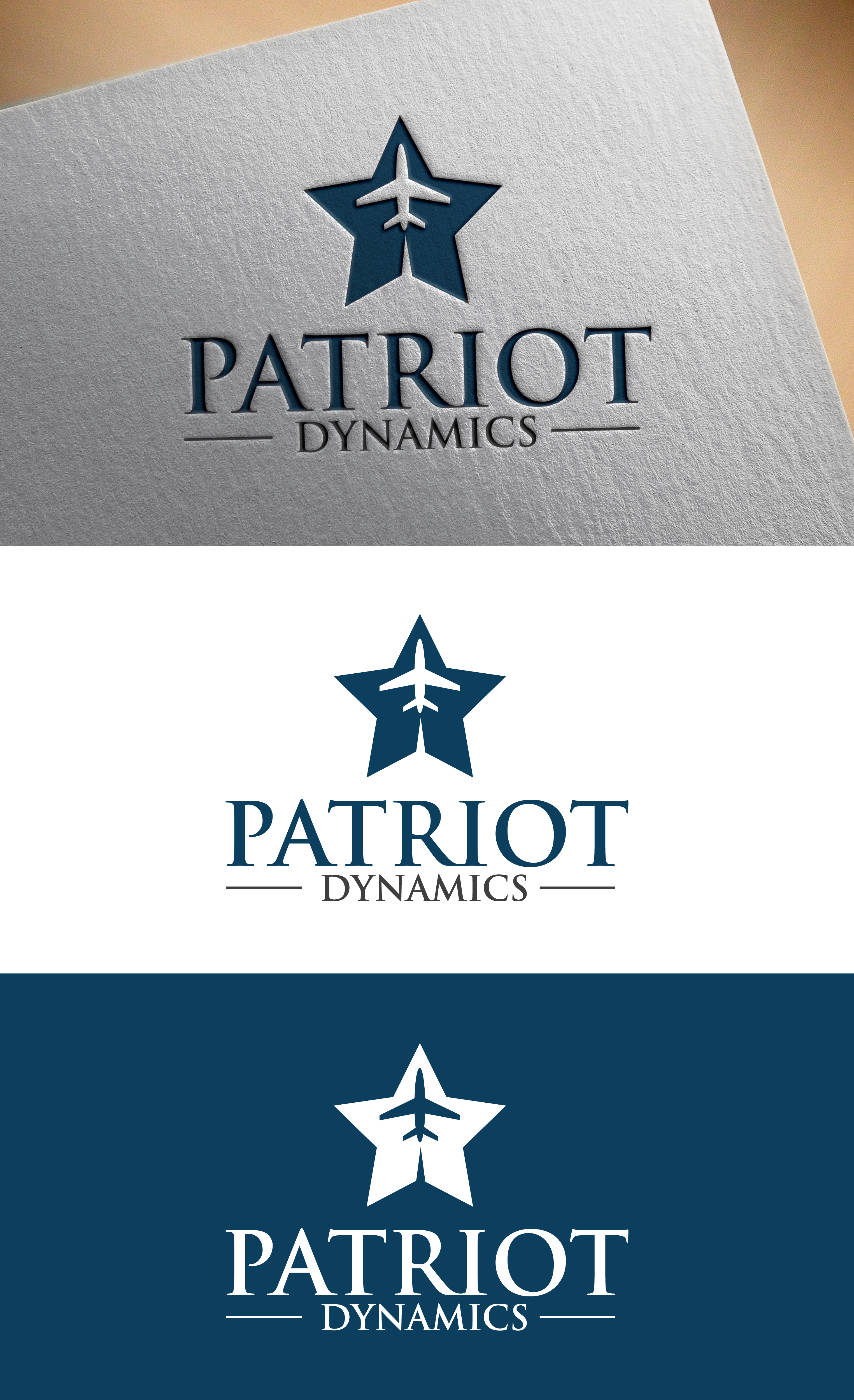 Logo Design by AKTech for this project | Design #35873596