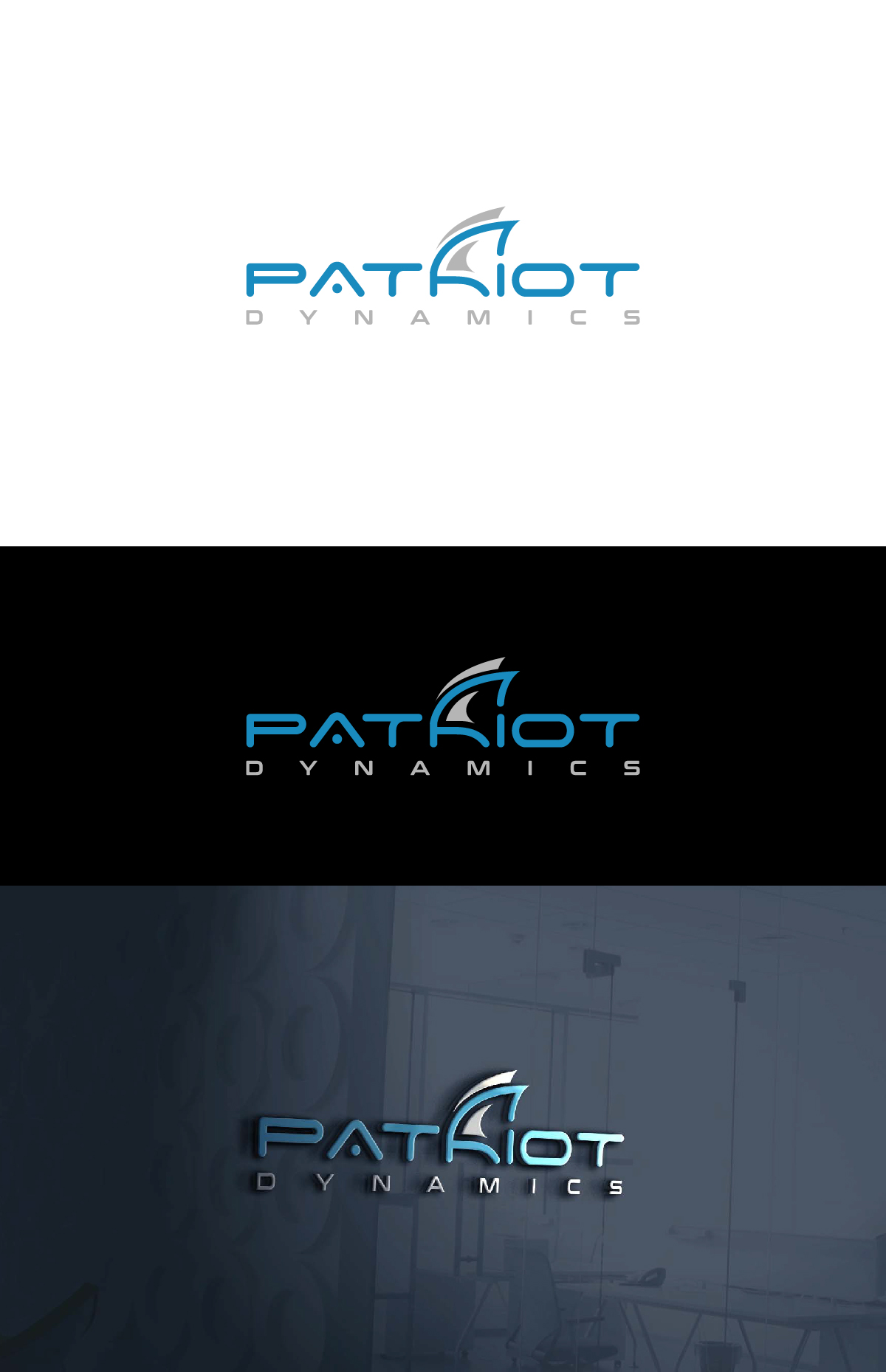 Diseño de Logo por Barish Design para este proyecto | Diseño #35864288