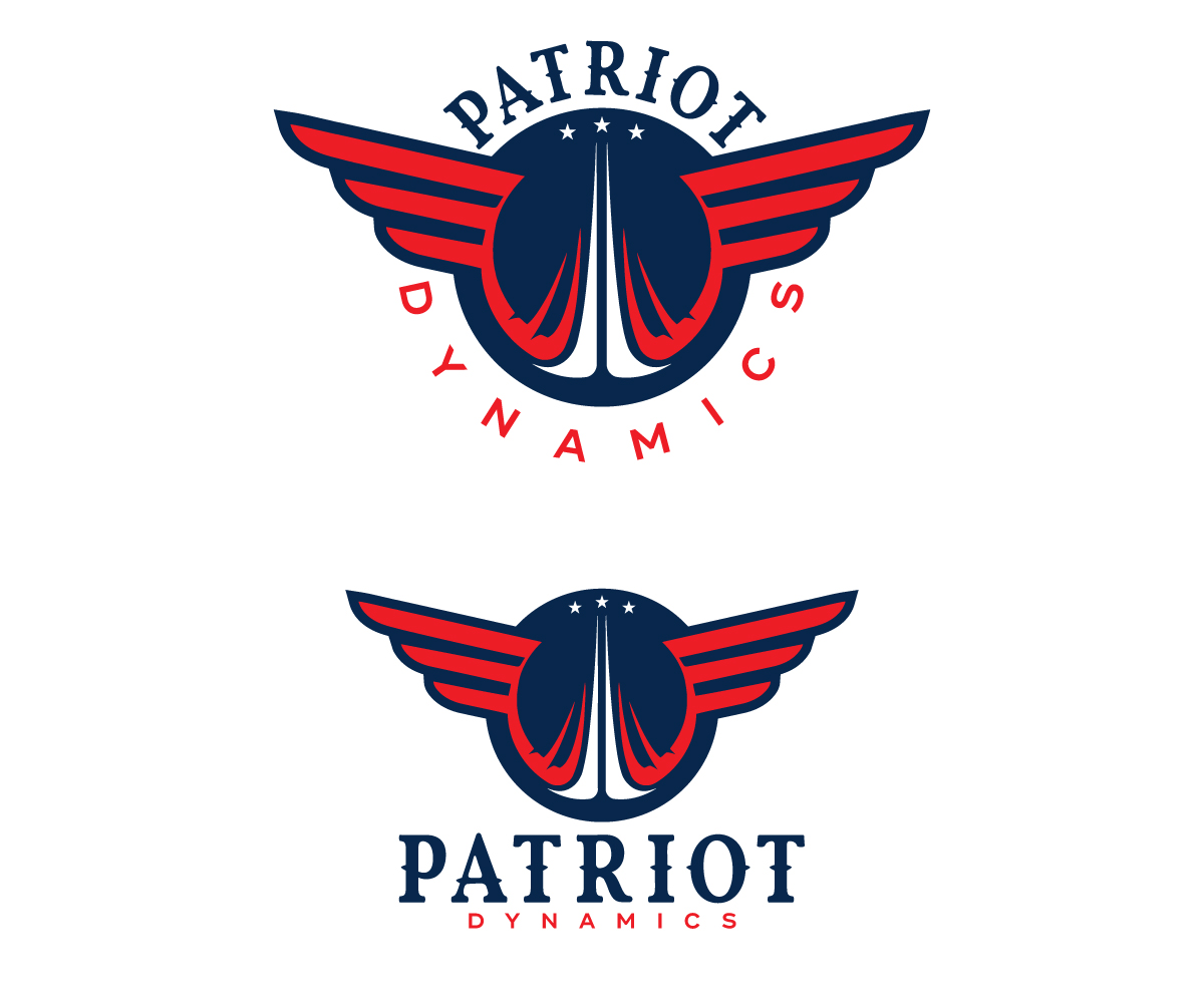 Logo Design by Raoul 2 for this project | Design #35859355