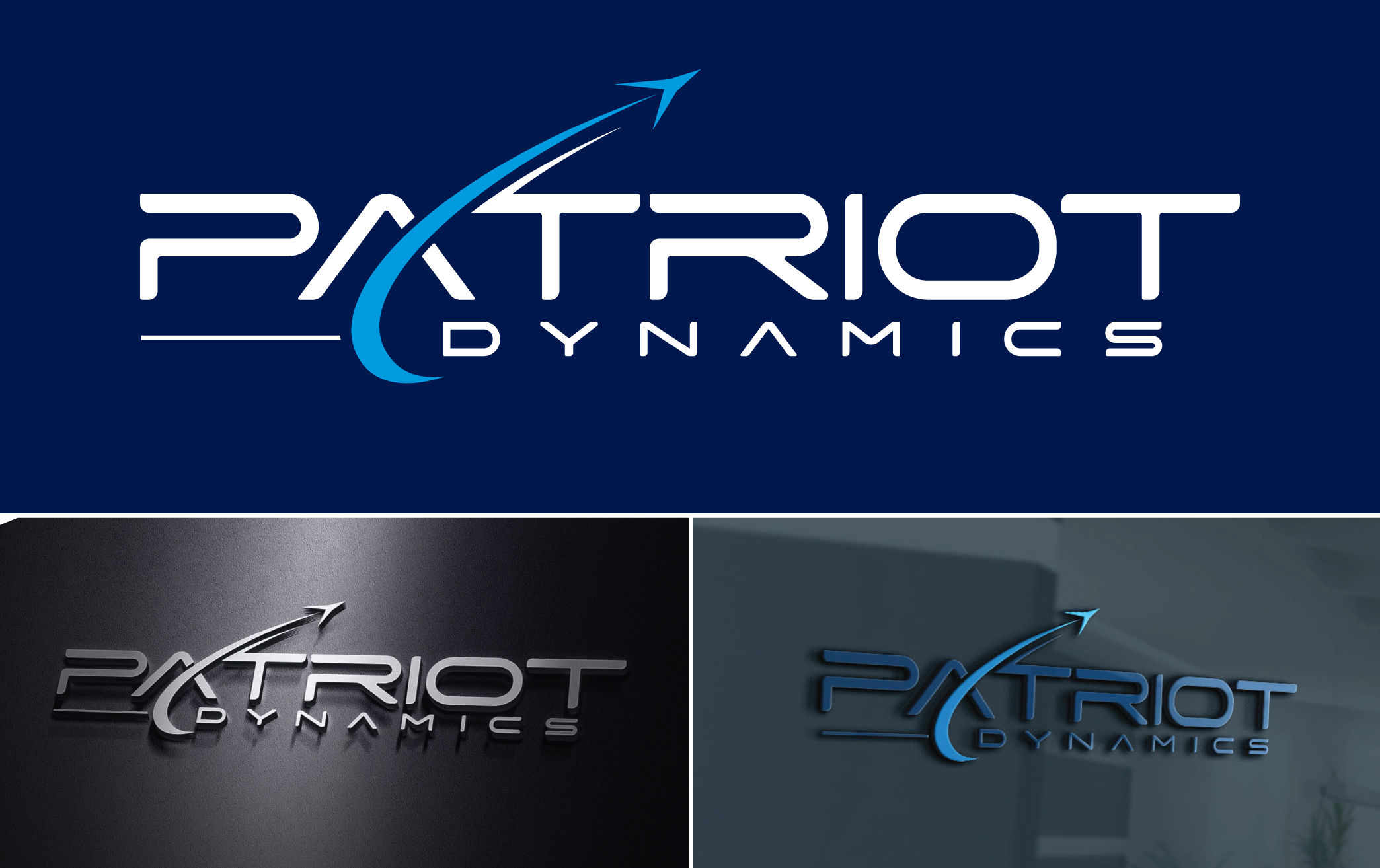 Logo Design by Atec for this project | Design #35871895