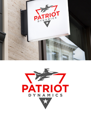 Logo Design by fly  design for this project | Design: #35885337