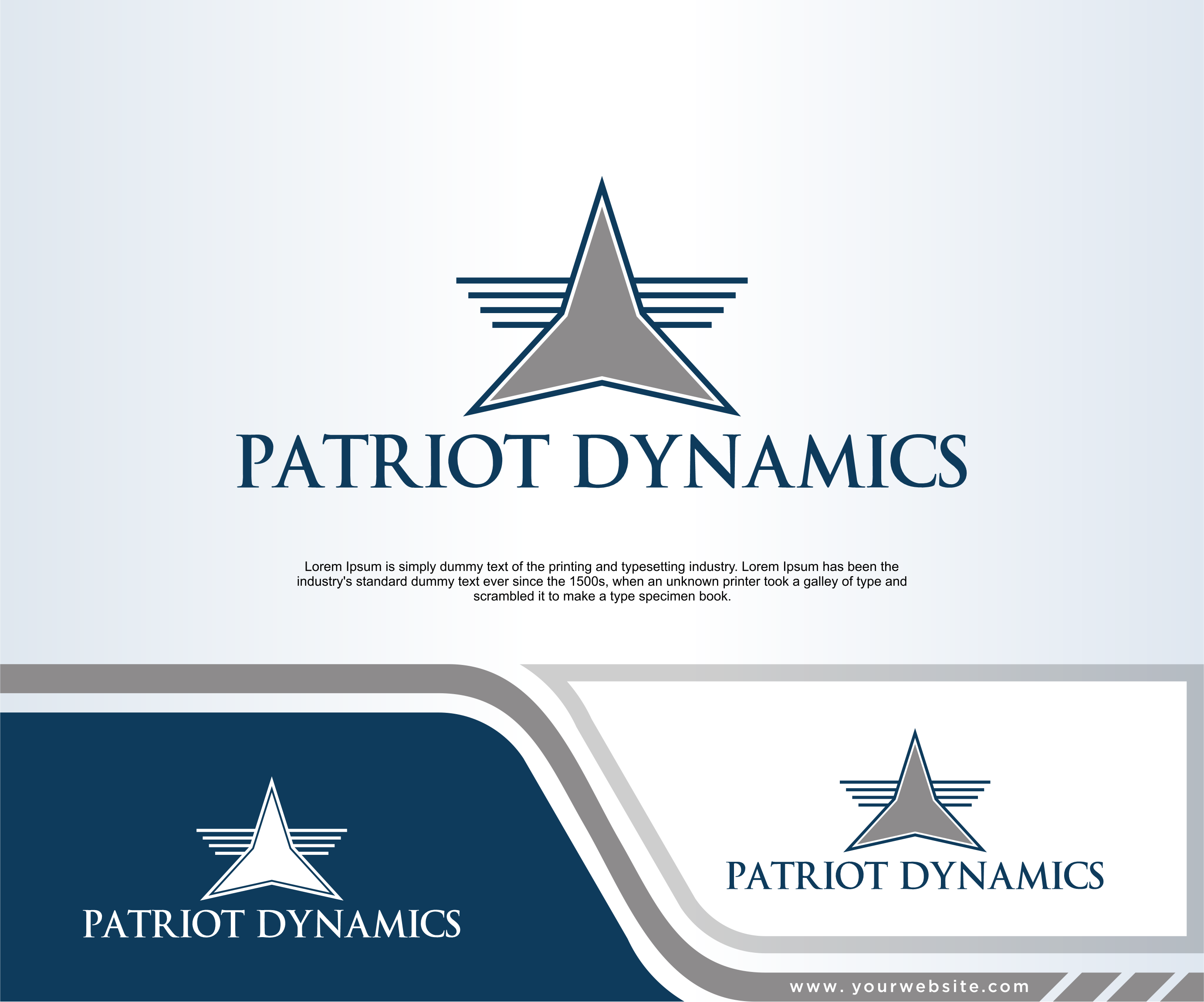 Logo Design by in creative for this project | Design #35860315