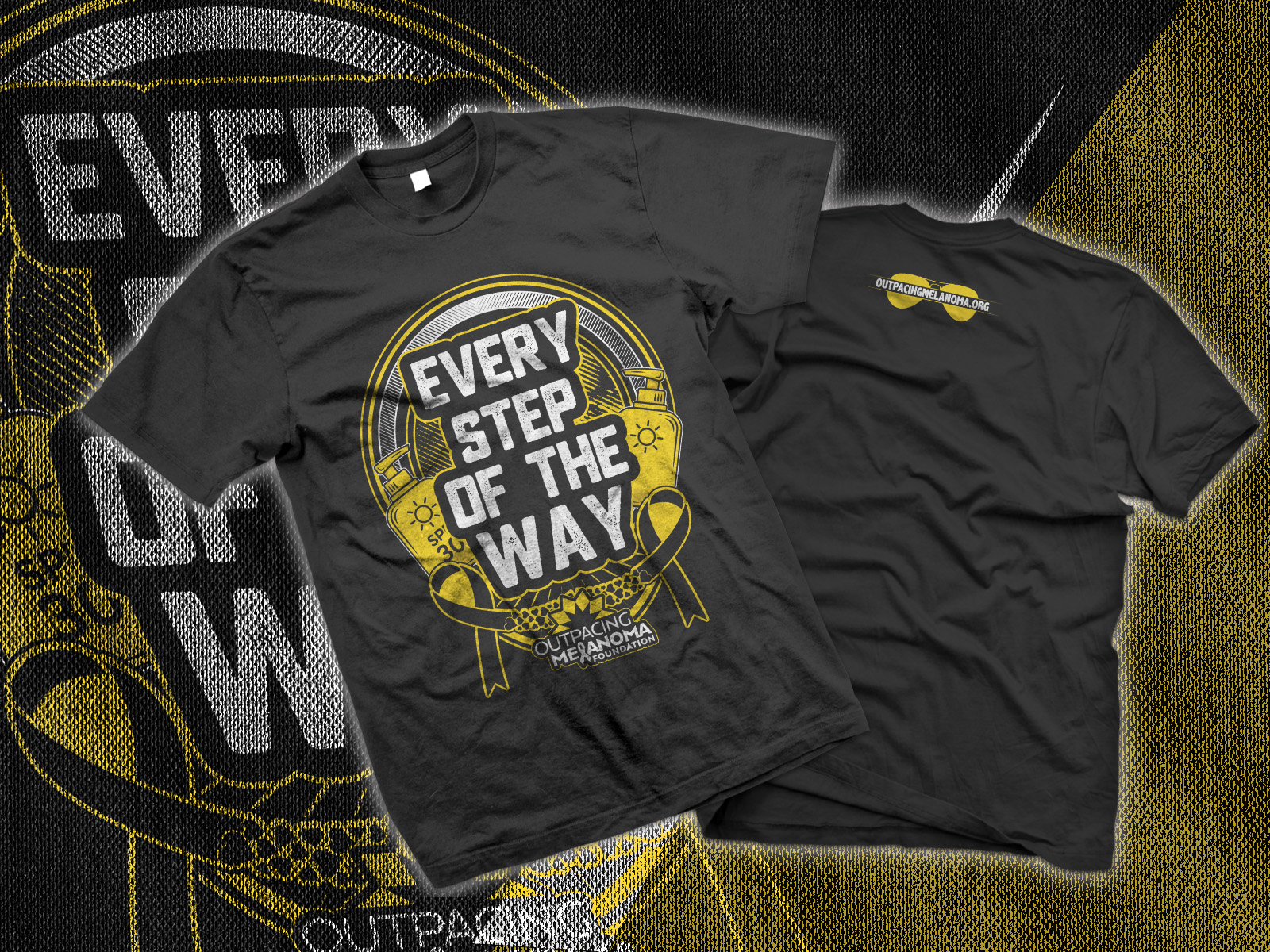 T-shirt Design by HNS Graphic for this project | Design #35894427