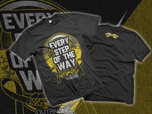 T-shirt Design by HNS Graphic for this project | Design: #35894427