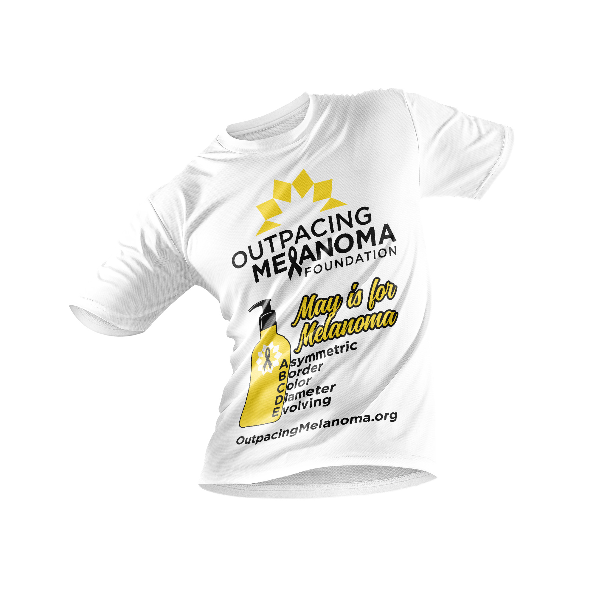 T-shirt Design by Sergio Coelho for this project | Design #35874299