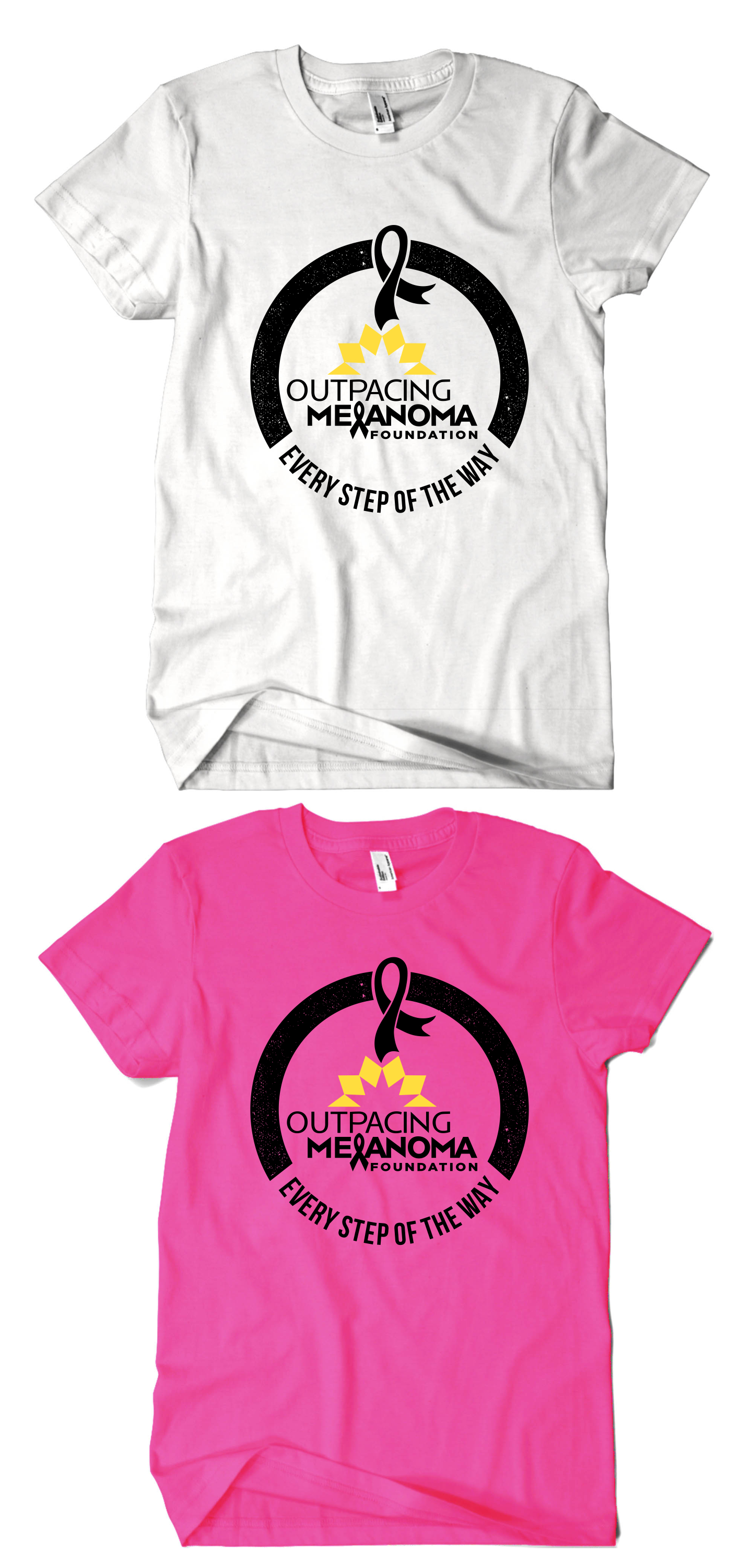 T-shirt Design by Rheanza for this project | Design #35871345