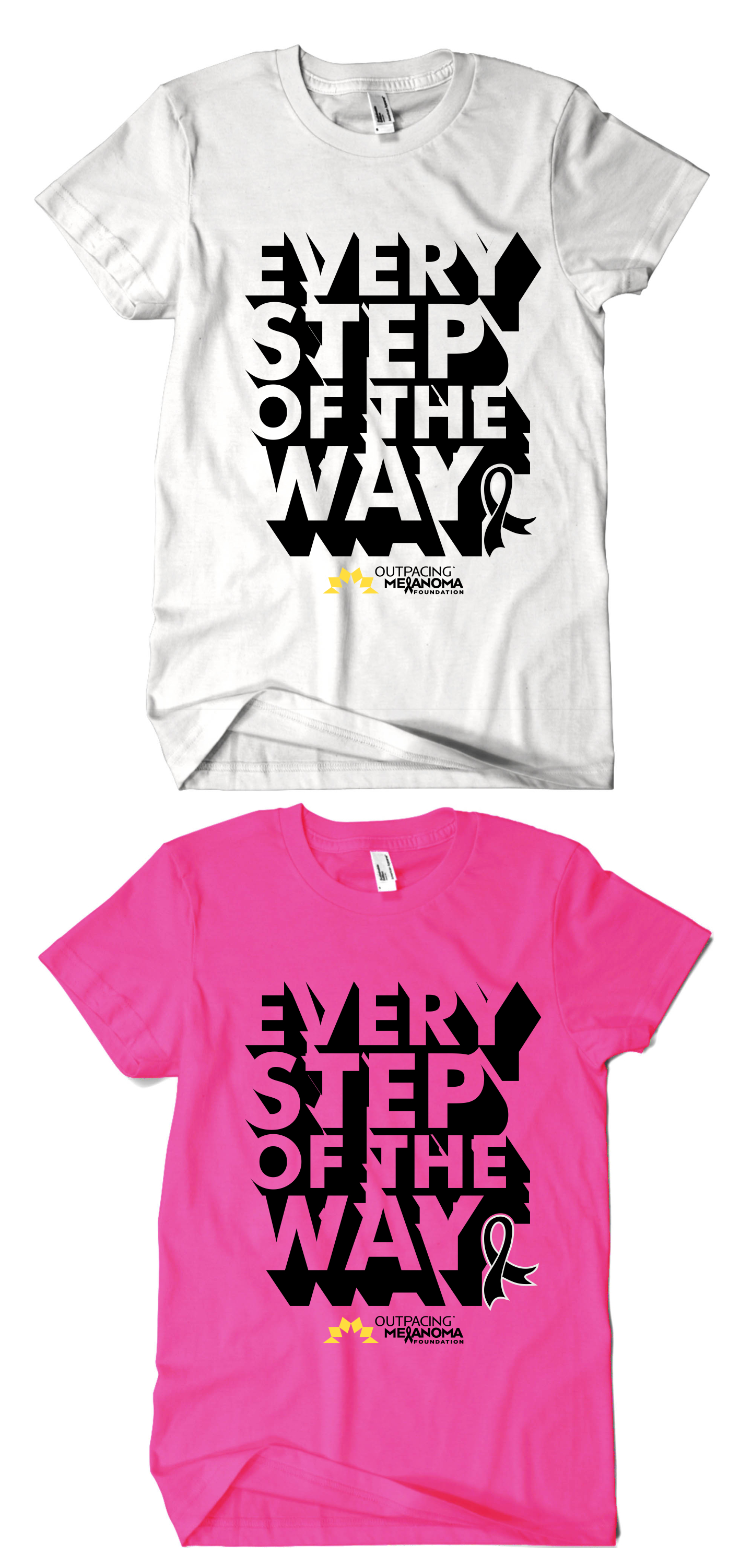 T-shirt Design by Rheanza for this project | Design #35871346
