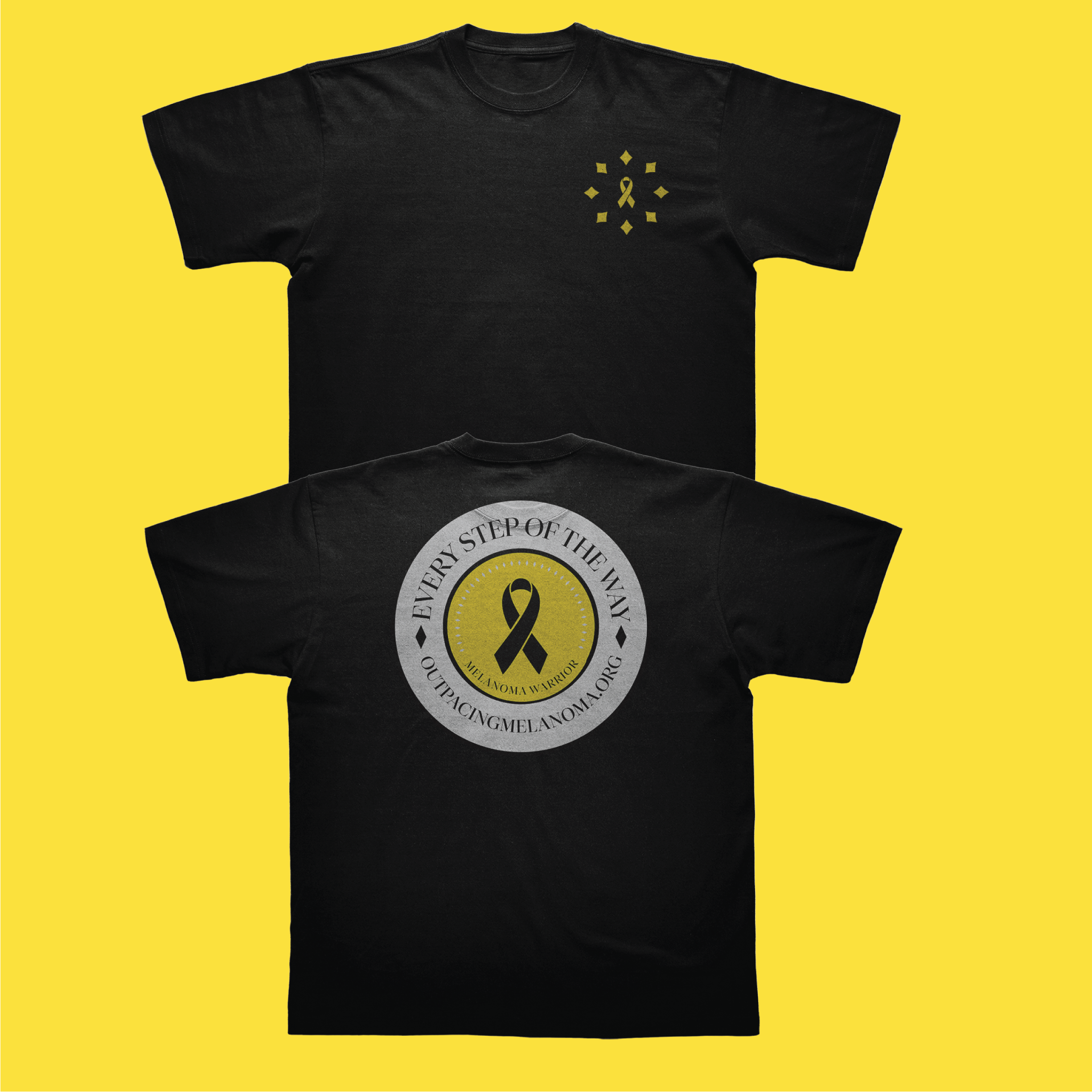 T-shirt Design by Rifqi 7 for this project | Design #35874790