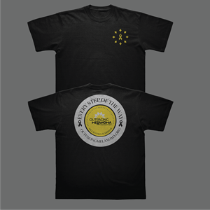 T-shirt Design by Rifqi 7 for this project | Design: #35887685