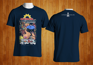 T-shirt Design by MangkuJiwo