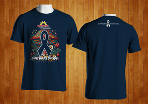 Design de T-shirt par MangkuJiwo pour ce projet | Design : #35887458