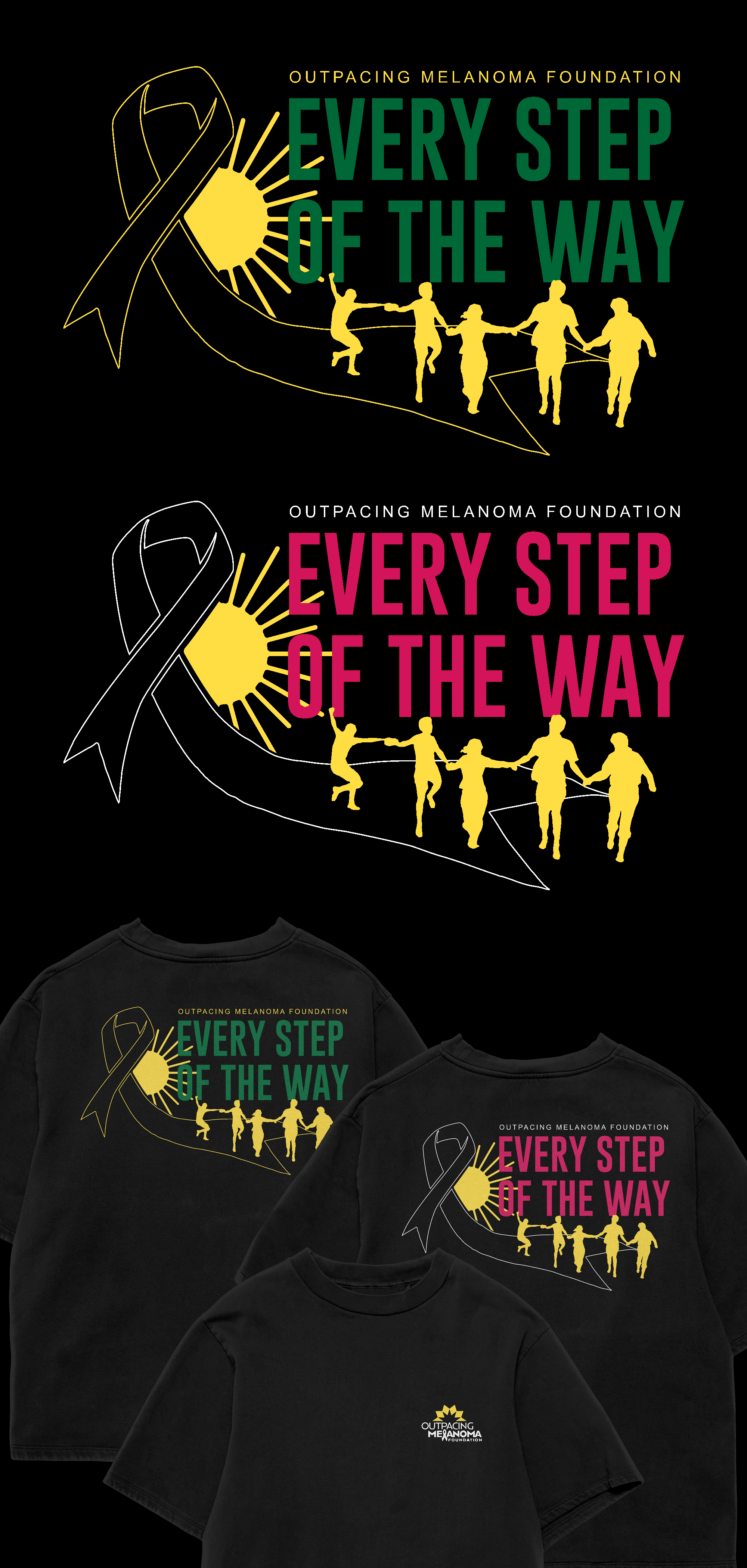 T-shirt Design by yudaarahman for this project | Design #35929828