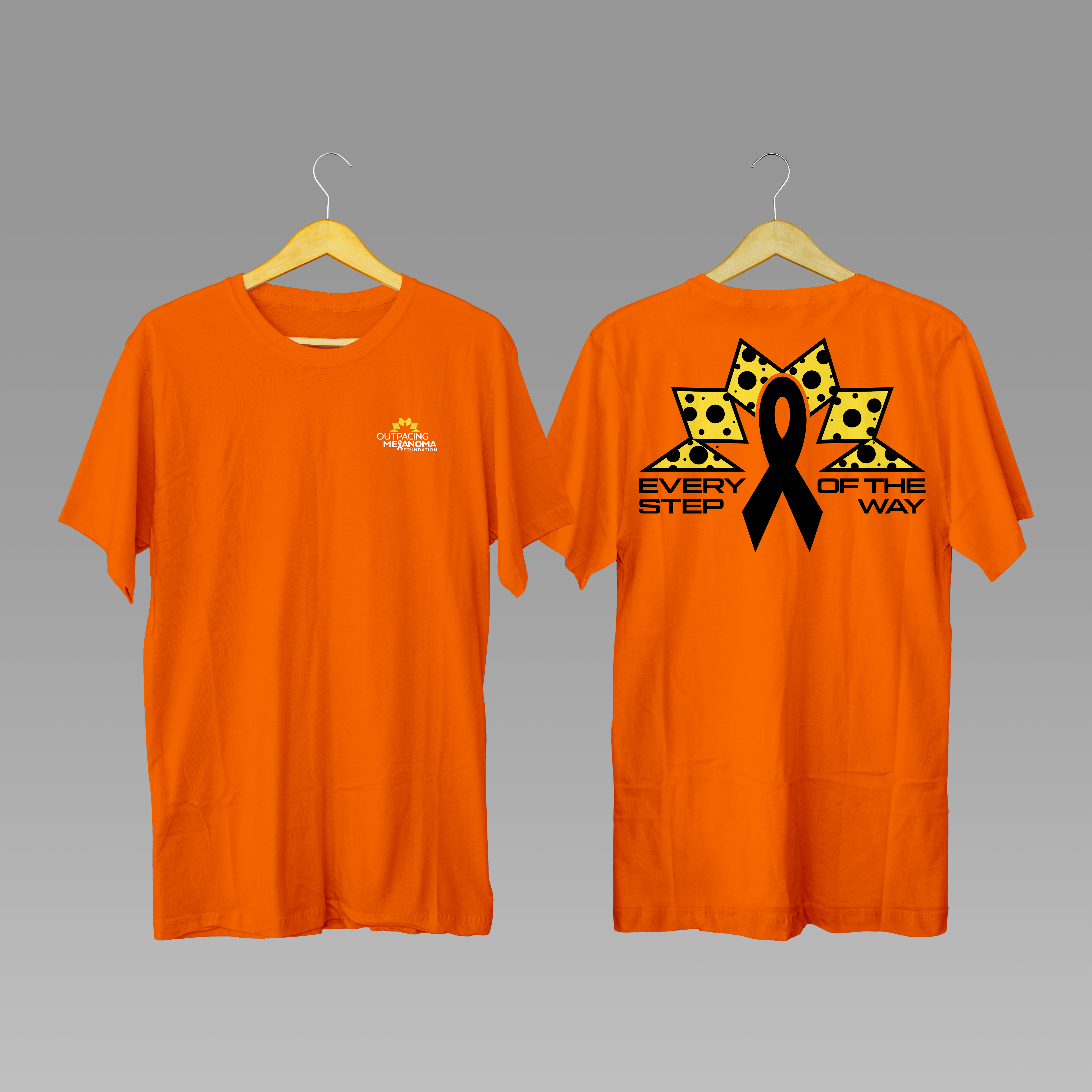 T-shirt Design by NatalF87 for this project | Design #35862232