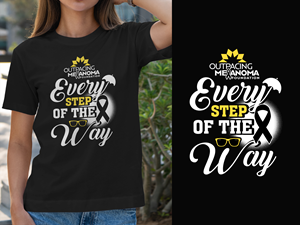 T-shirt Design by Karim Craft for this project | Design: #35943907