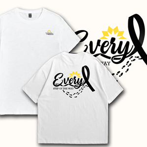 Diseño de Camiseta por Fortunate Studio para este proyecto | Diseño: #35863671