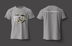 T-shirt Design by SofiaDesignStudio for this project | Design: #35898230