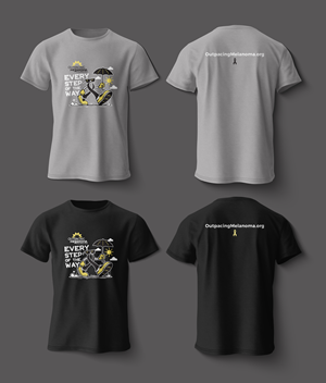 T-shirt Design by SofiaDesignStudio for this project | Design: #35899094