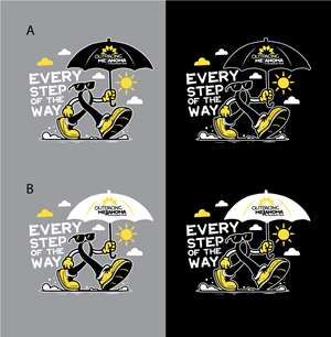 T-shirt Design by SofiaDesignStudio for this project | Design: #35929627