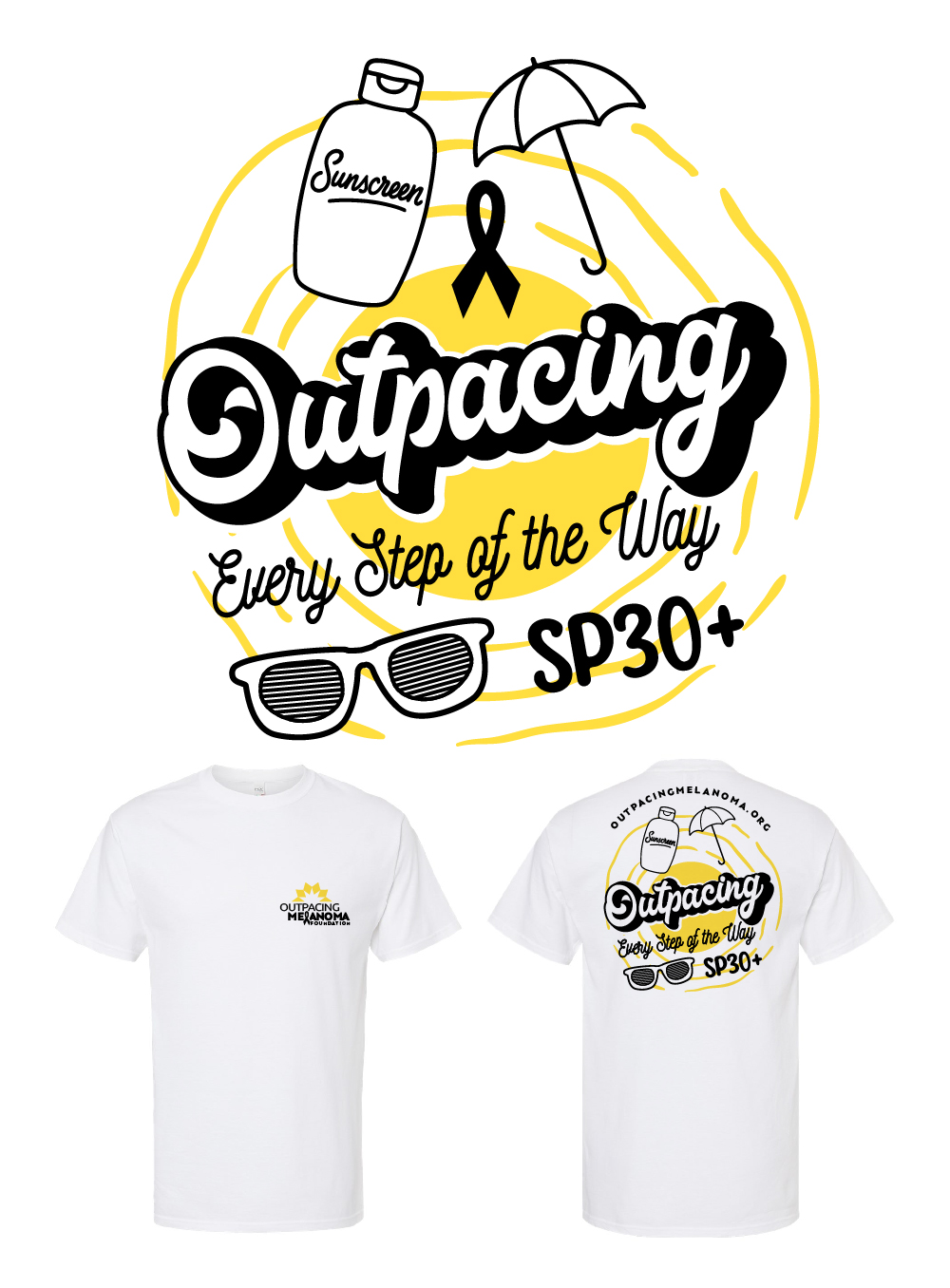 T-shirt Design by KickArt for this project | Design #35893259