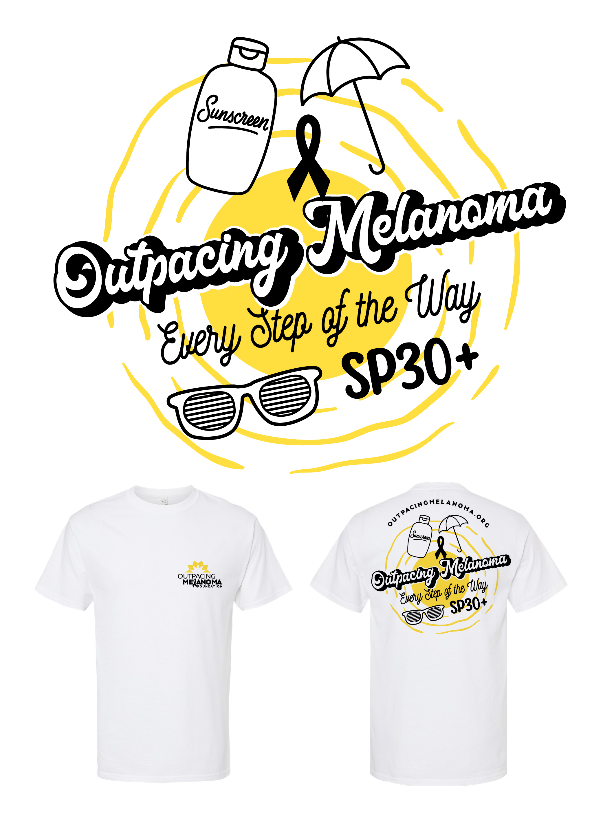 T-shirt Design by KickArt for this project | Design #35896344