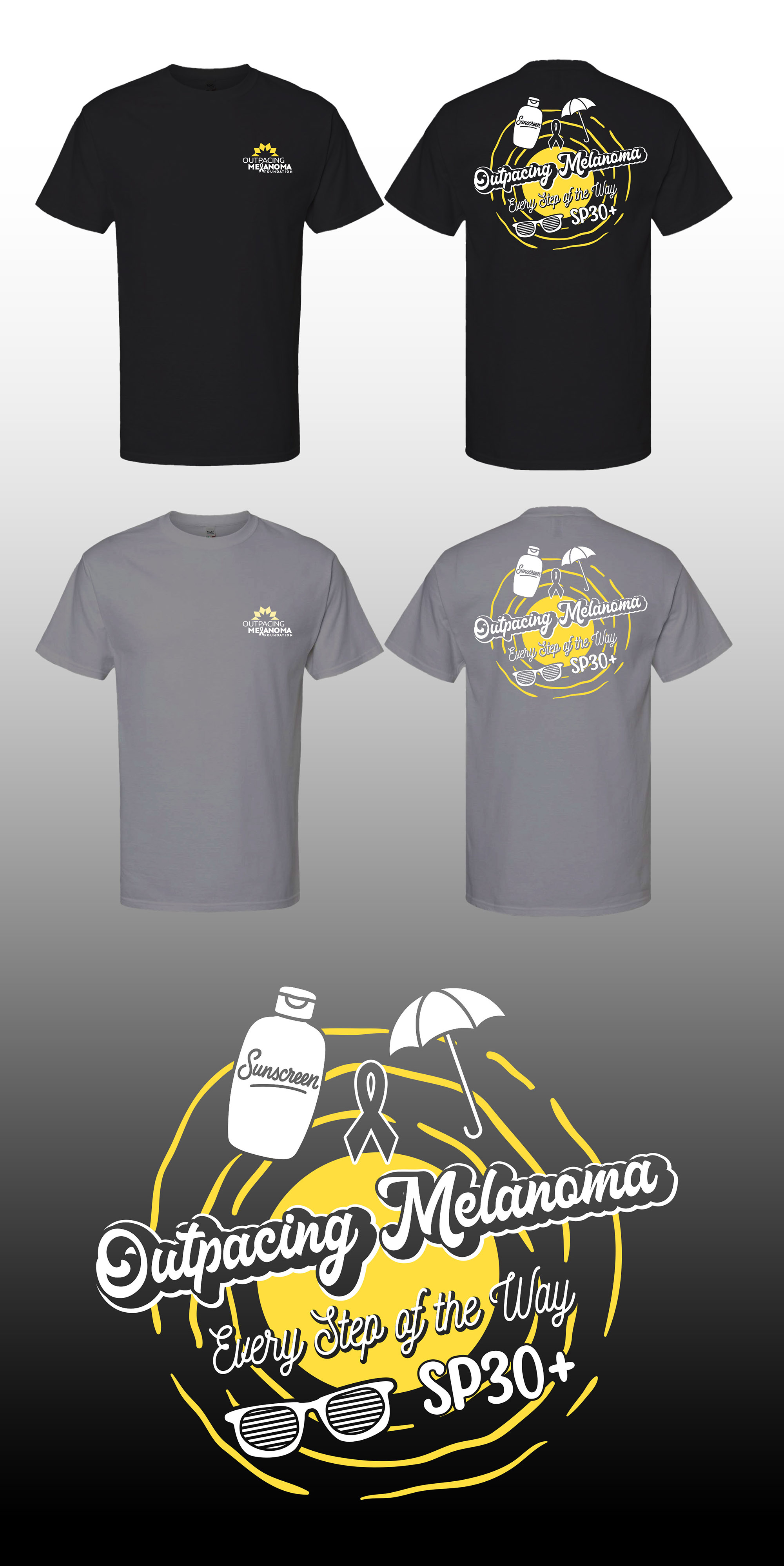 T-shirt Design by KickArt for this project | Design #35900388