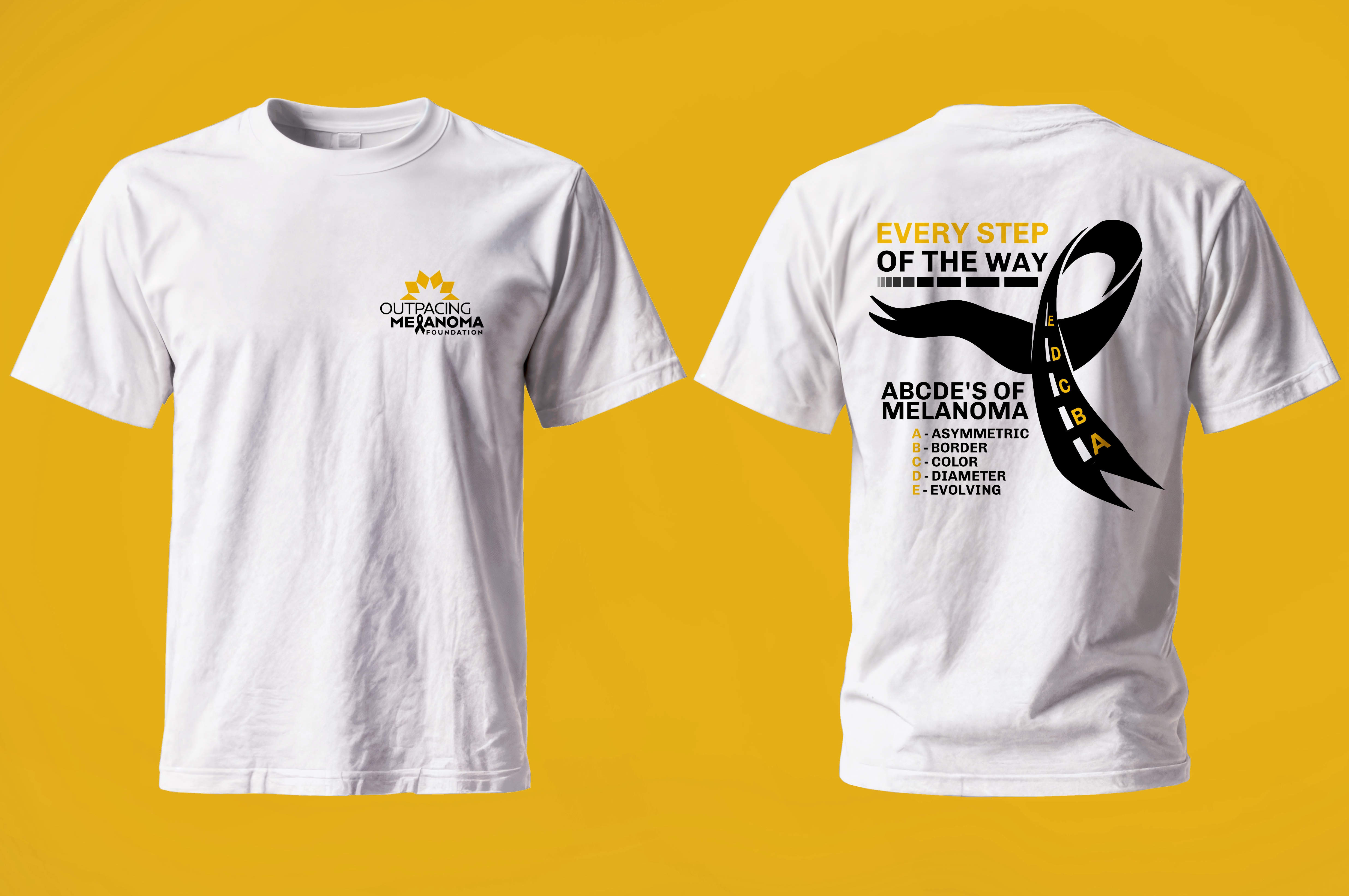 T-shirt Design by Musti.dsgn for this project | Design #35869065