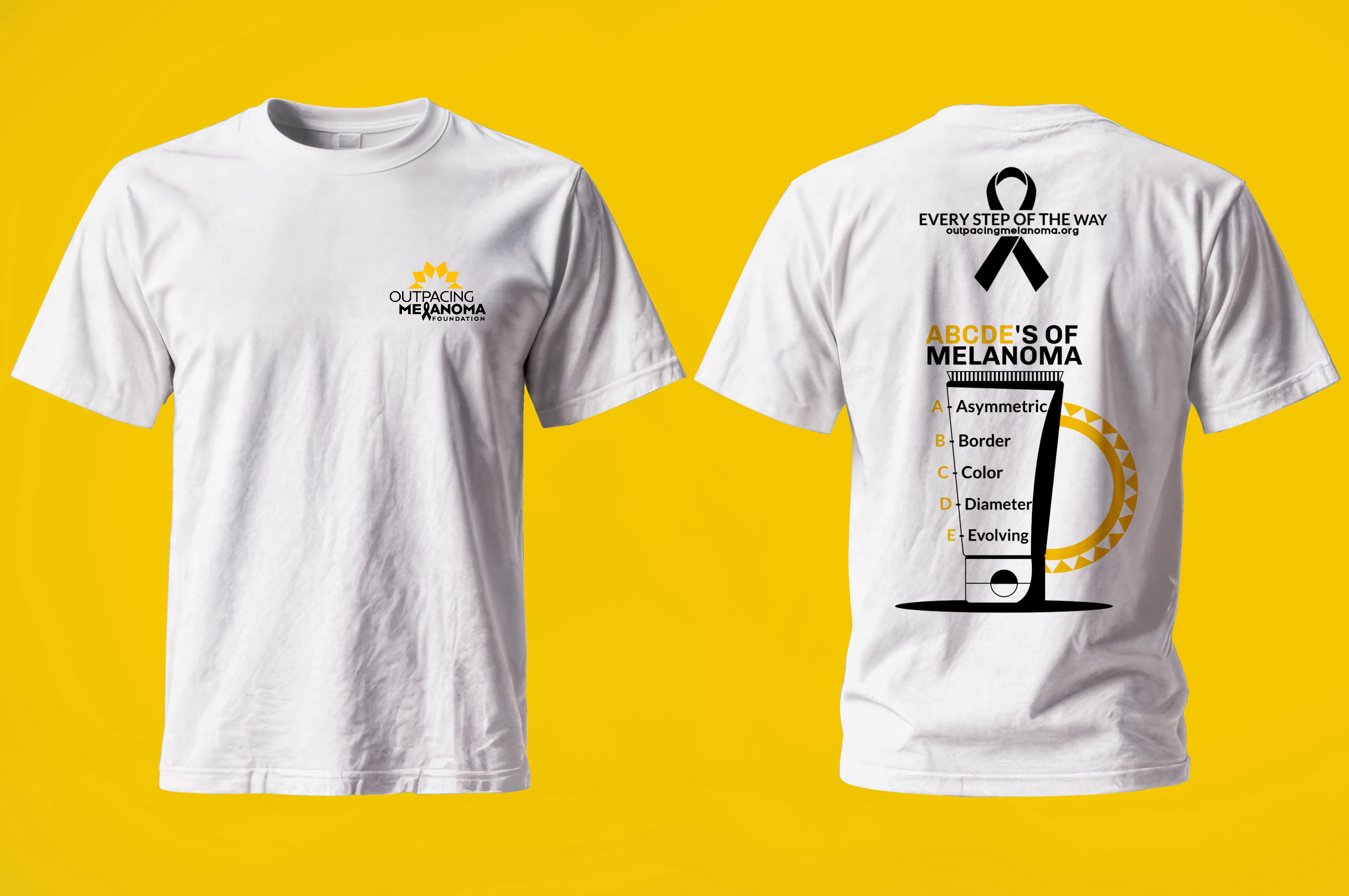 T-shirt Design by Musti.dsgn for this project | Design #35882444
