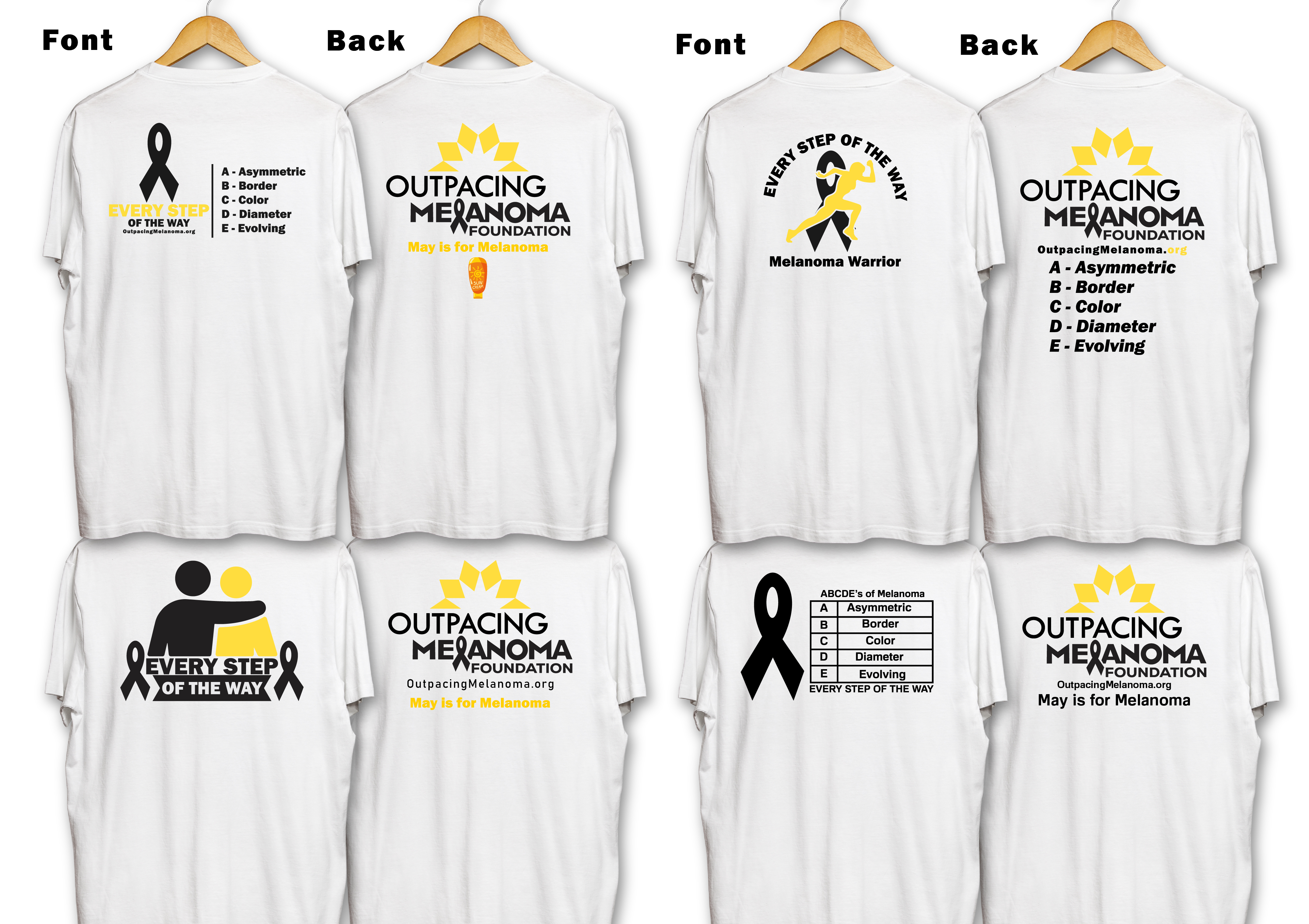 T-Shirt-Design von design_agree für dieses Projekt | Design #35873493