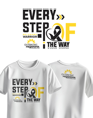 Diseño de Camiseta por debdesign para este proyecto | Diseño: #35884621