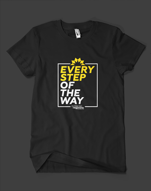 T-shirt Design by Barney Stinson for this project | Design: #35863344