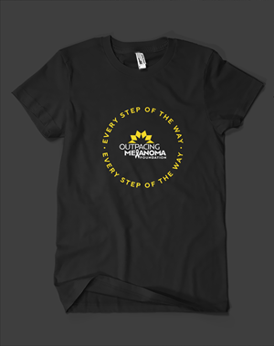 T-shirt Design by Barney Stinson for this project | Design: #35863348