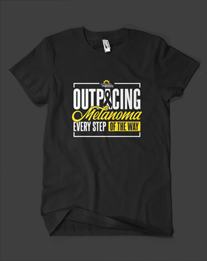Diseño de Camiseta por Barney Stinson para este proyecto | Diseño: #35863535