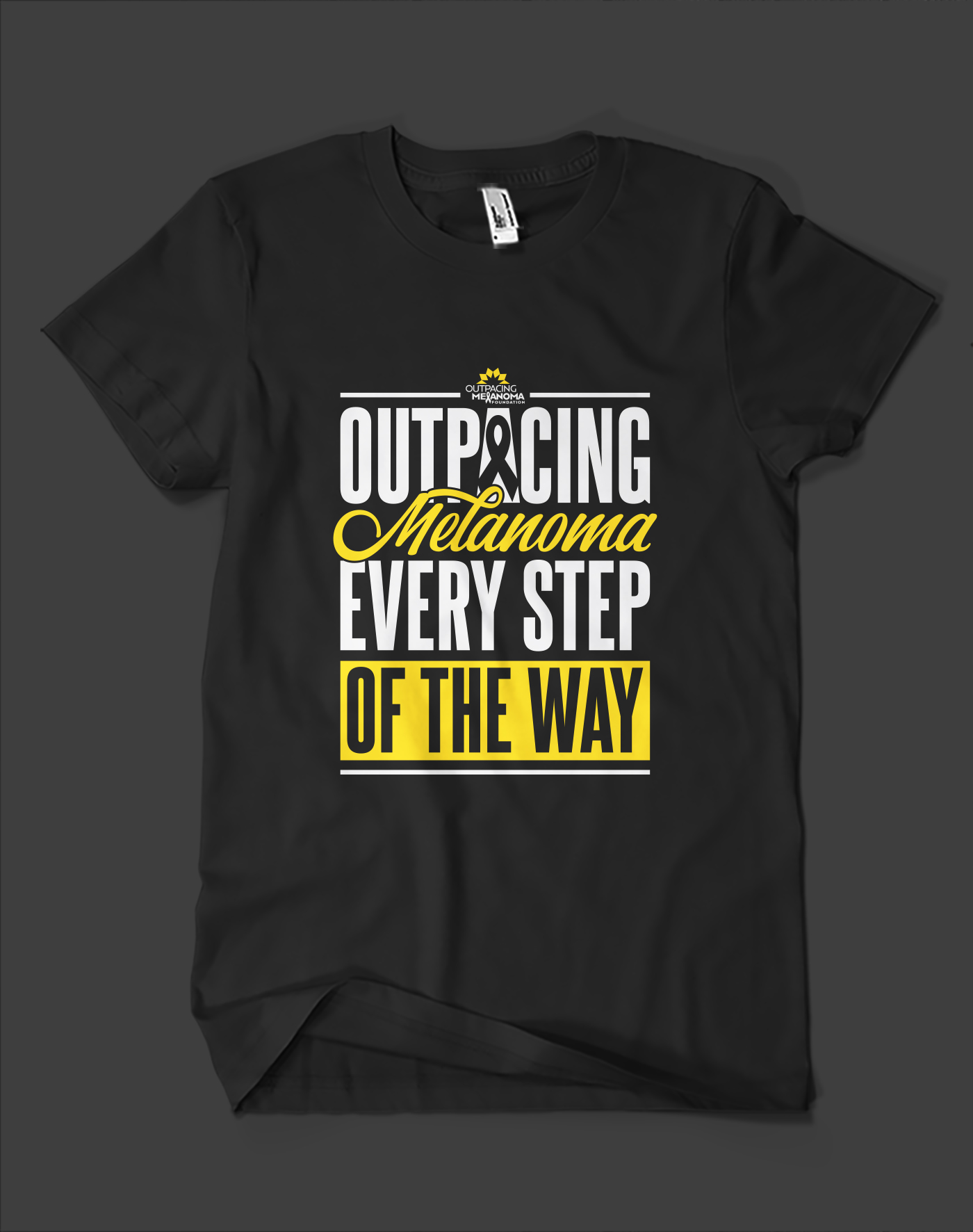 T-shirt Design by Barney Stinson for this project | Design #35863536