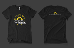 T-shirt Design by Barney Stinson for this project | Design: #35892372