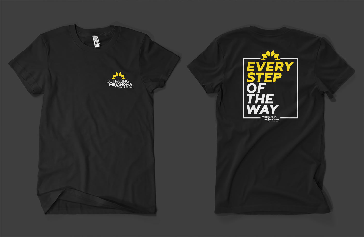 T-Shirt-Design von Barney Stinson für dieses Projekt | Design #35892375